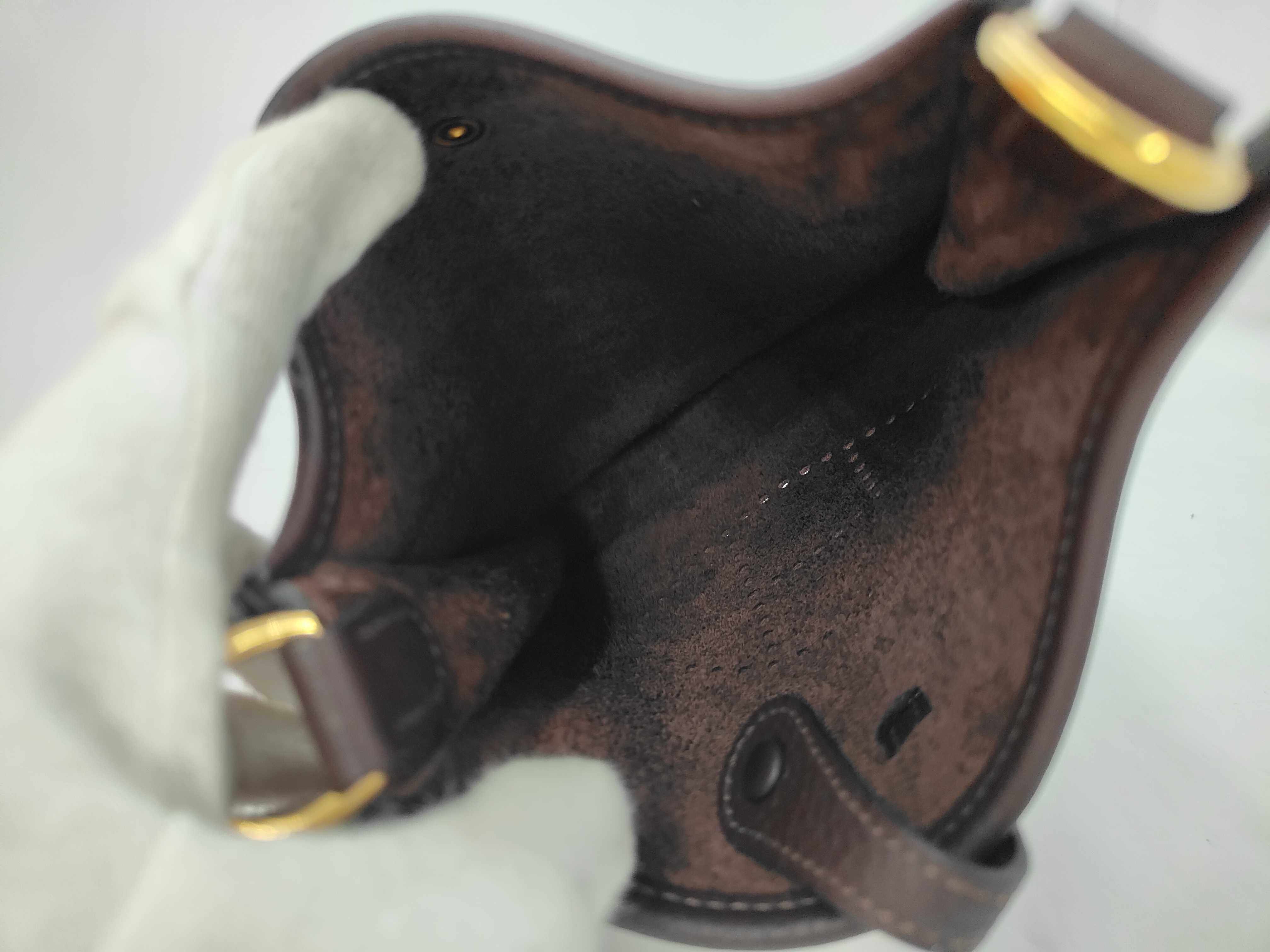 Mini Evelyne Shoulder Bag — view 7