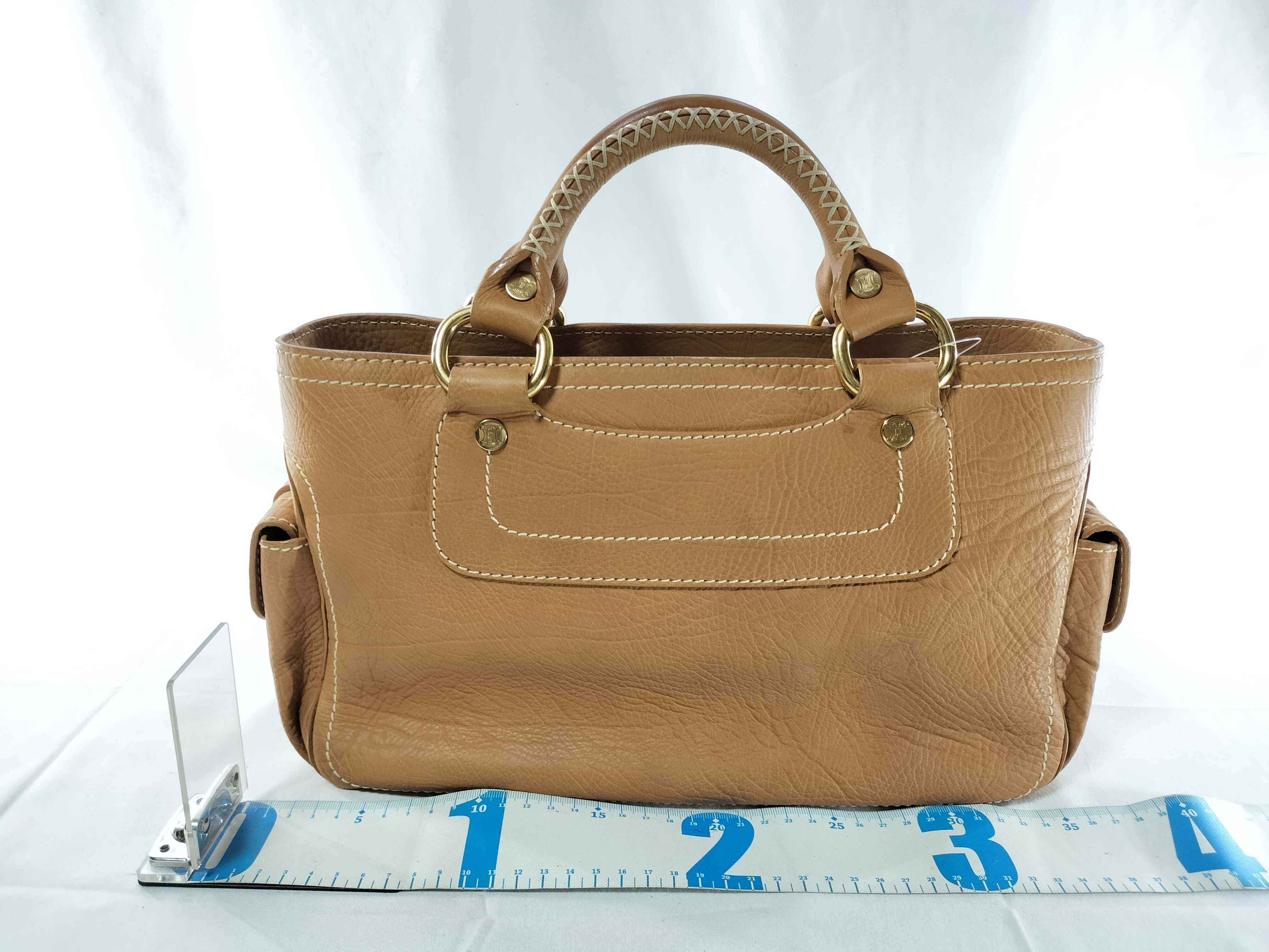 bag handbag — view 2