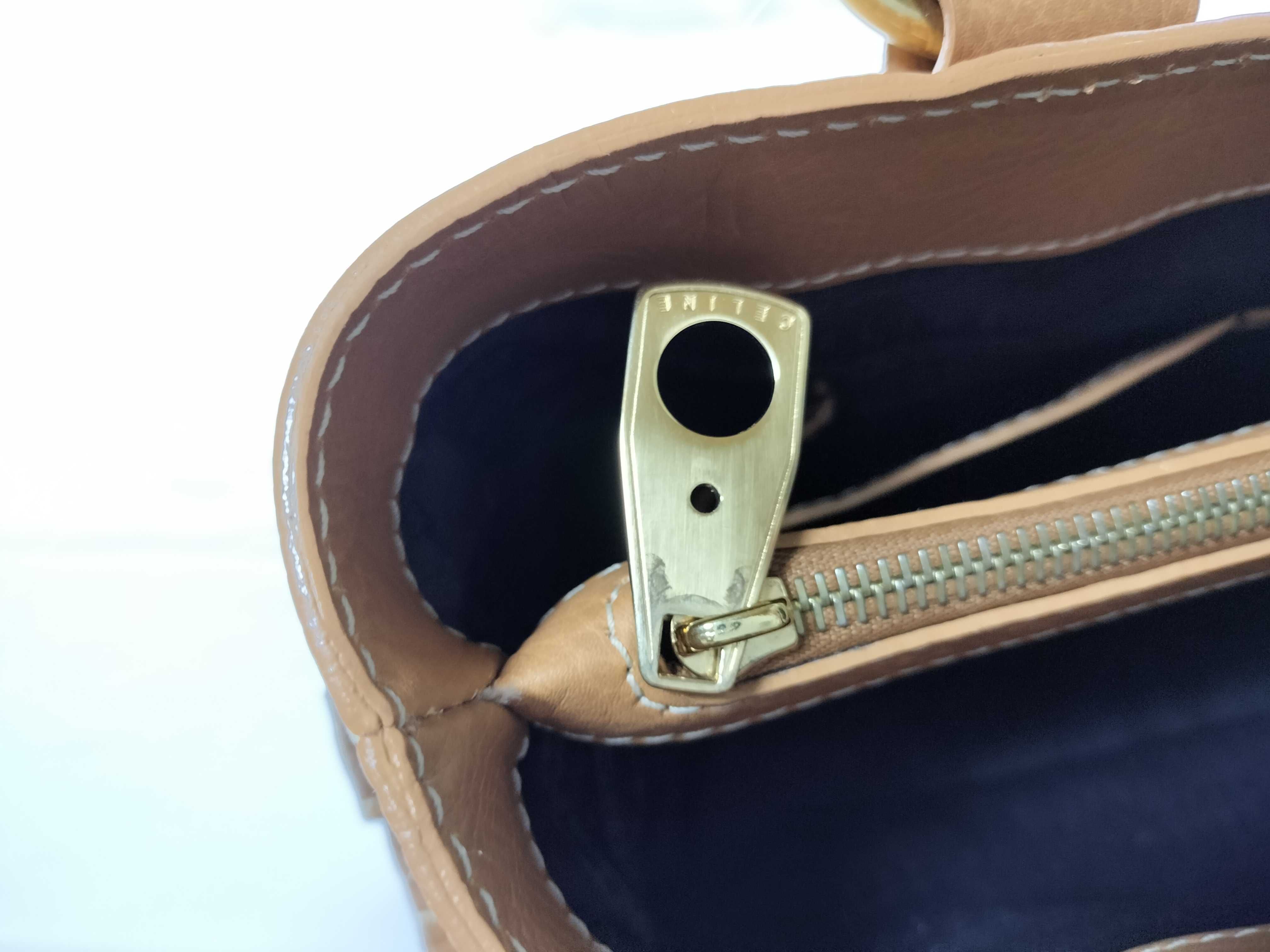 bag handbag — view 11