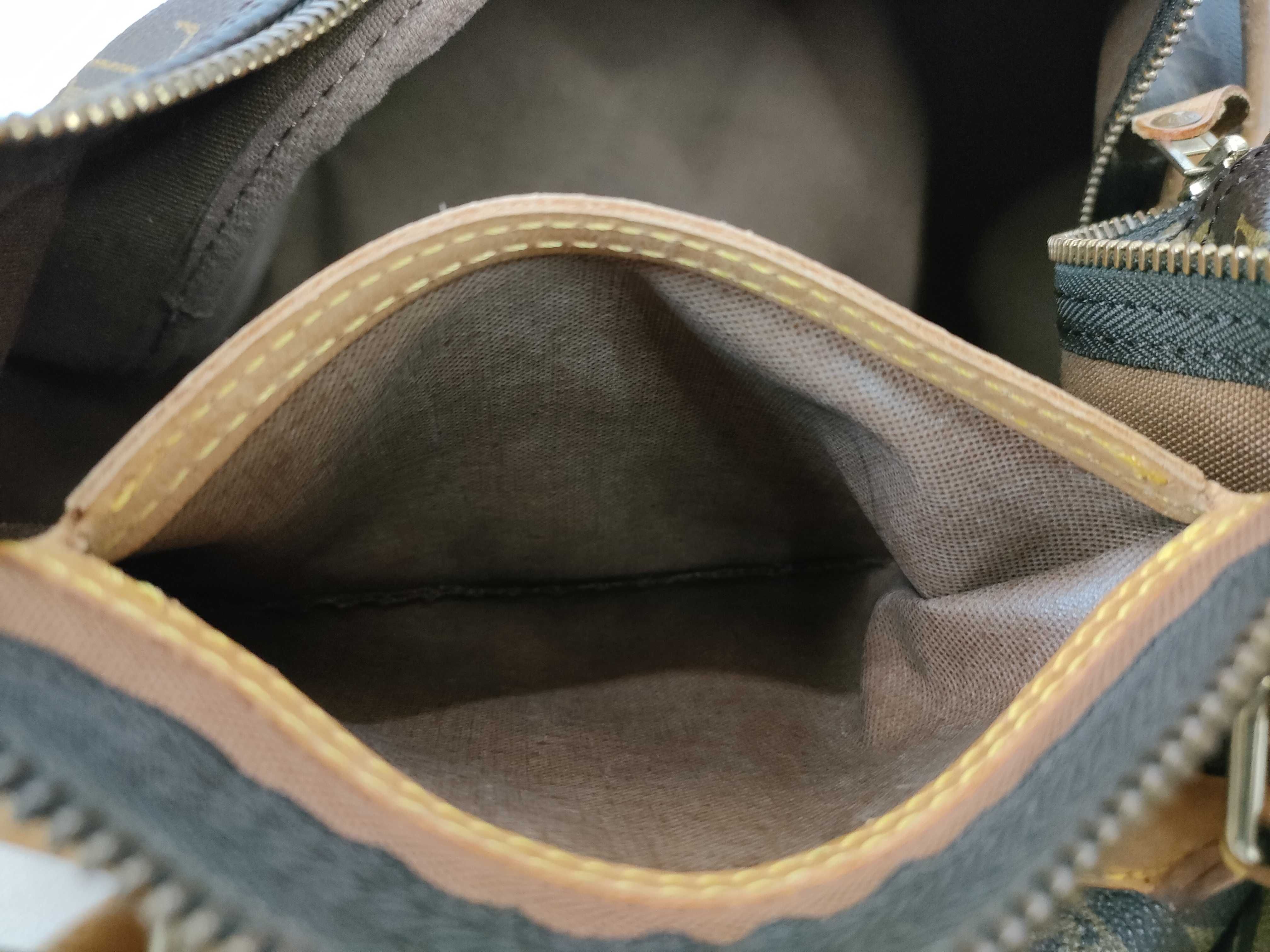 Monogram M41106 Speedy 40 Handbag — view 11