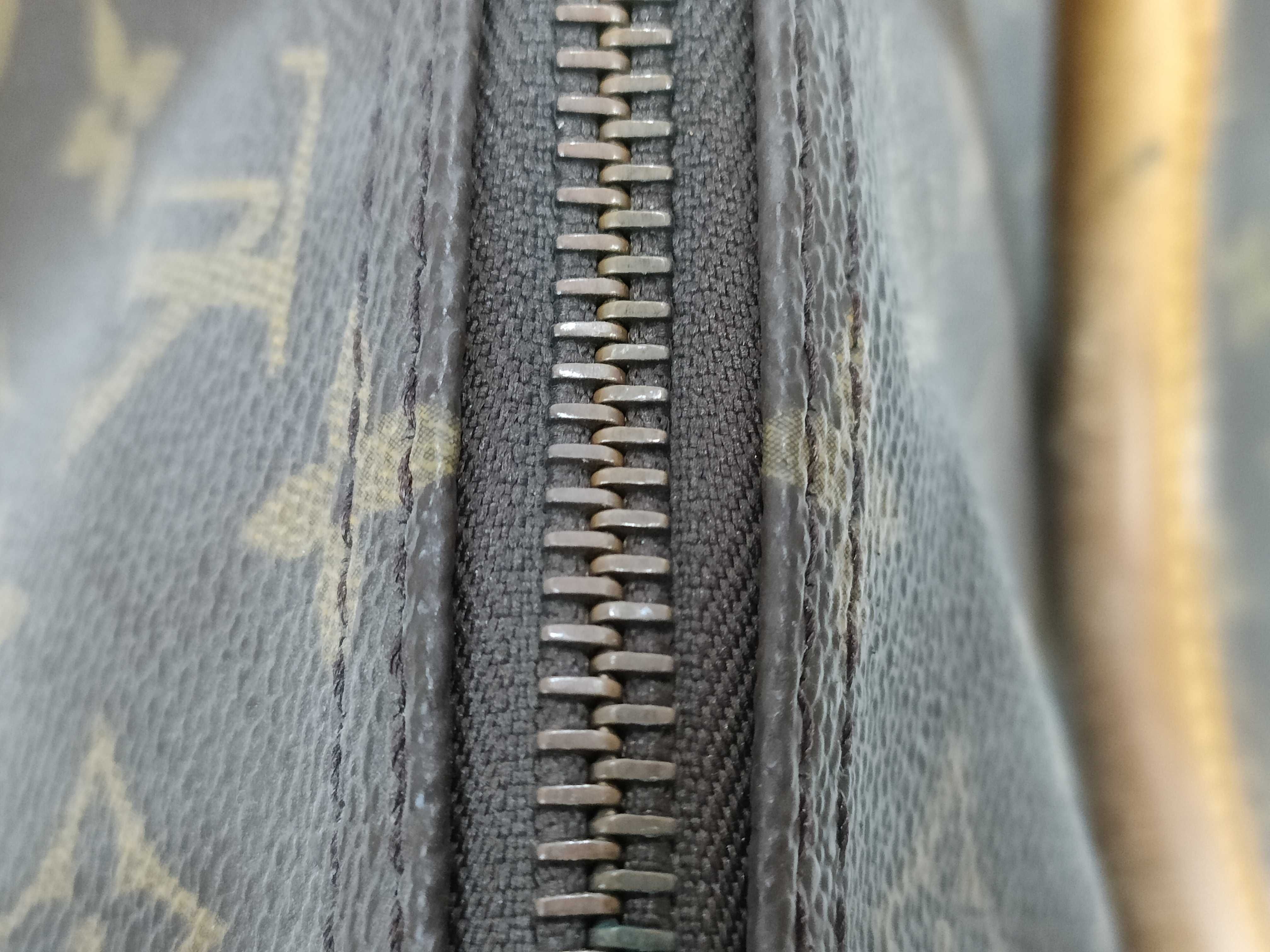 Monogram M41106 Speedy 40 Handbag — view 6