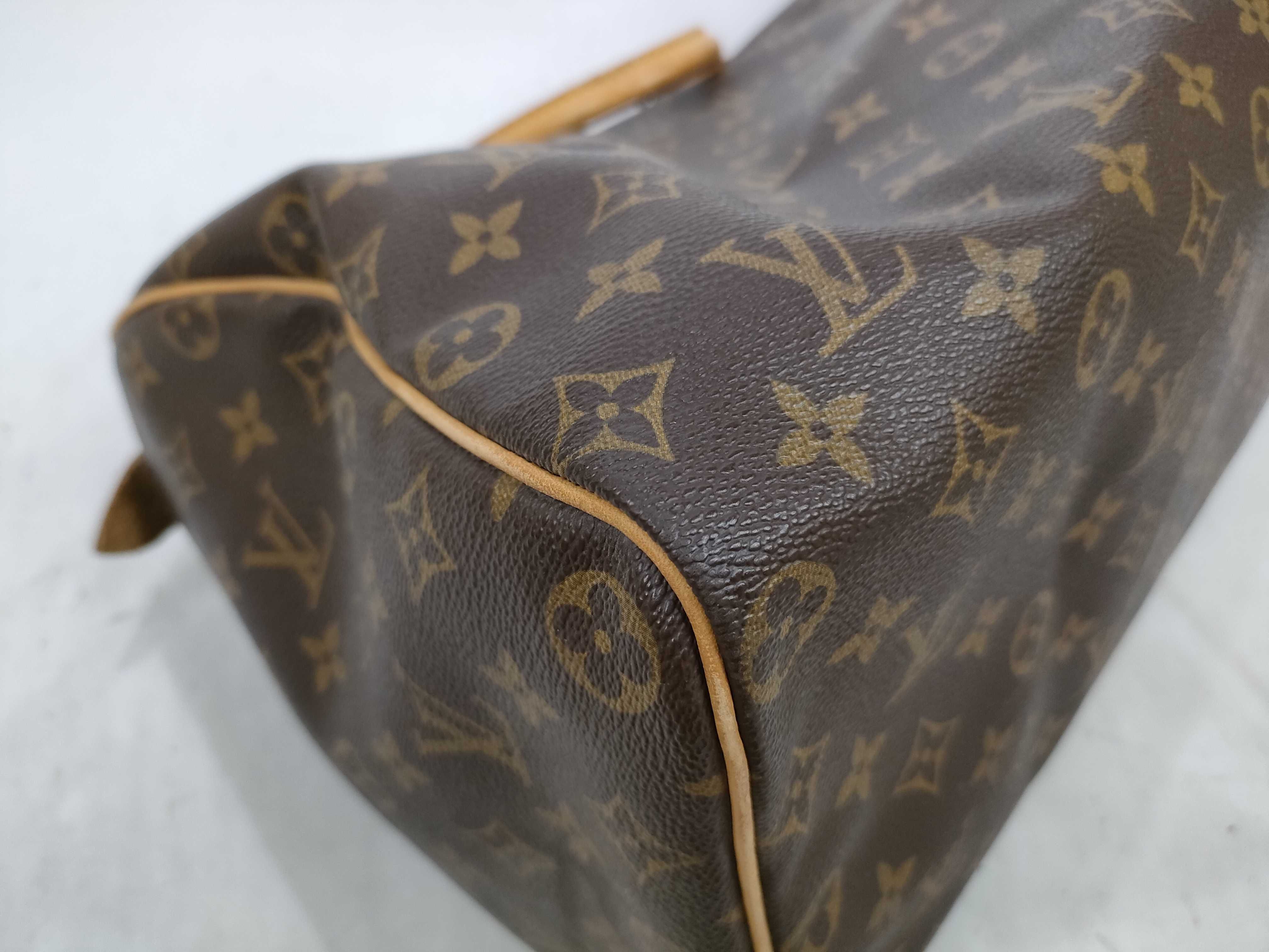 Monogram M41106 Speedy 40 Handbag — view 7