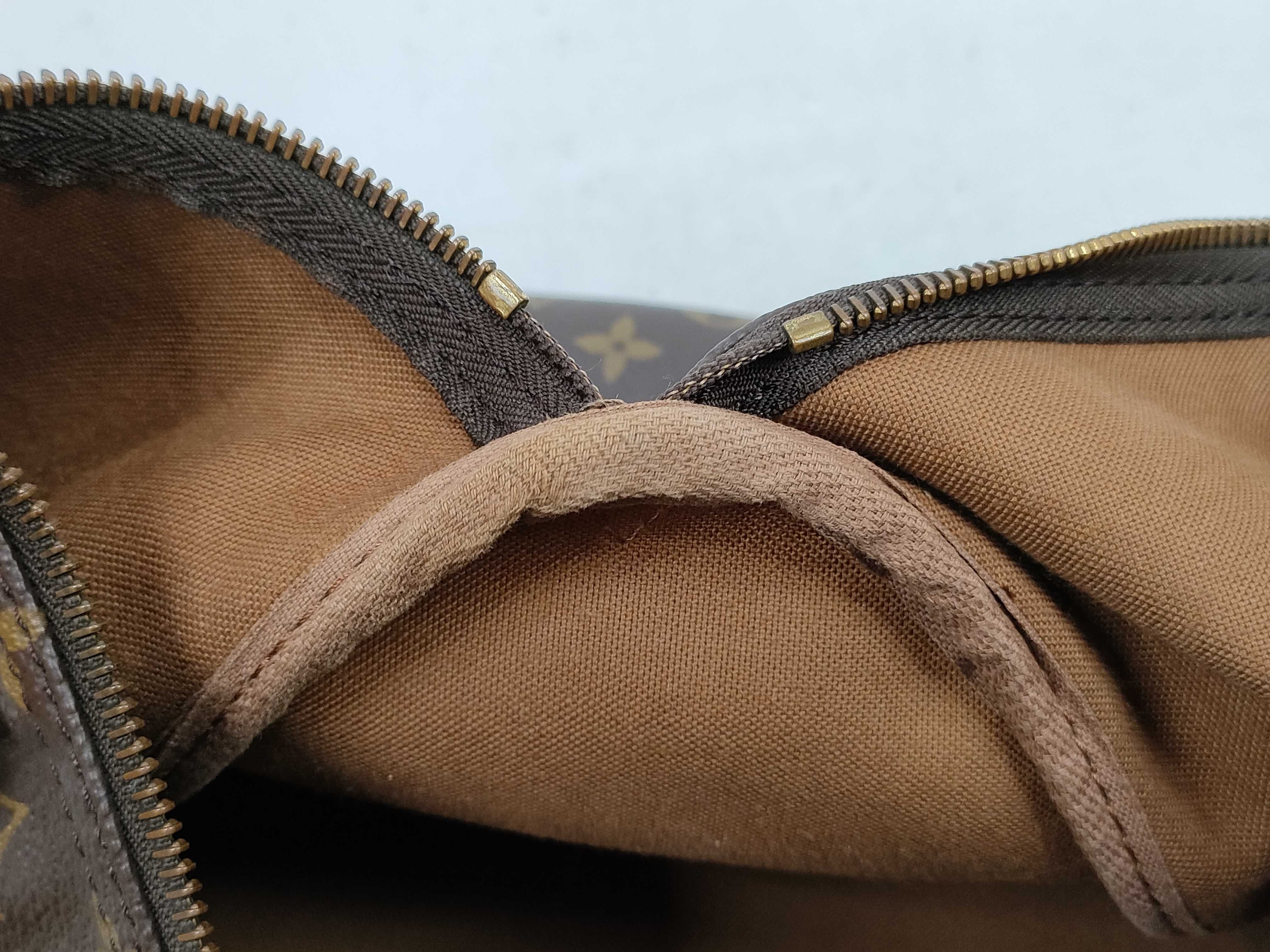 Monogram M41106 Speedy 40 Handbag — view 9