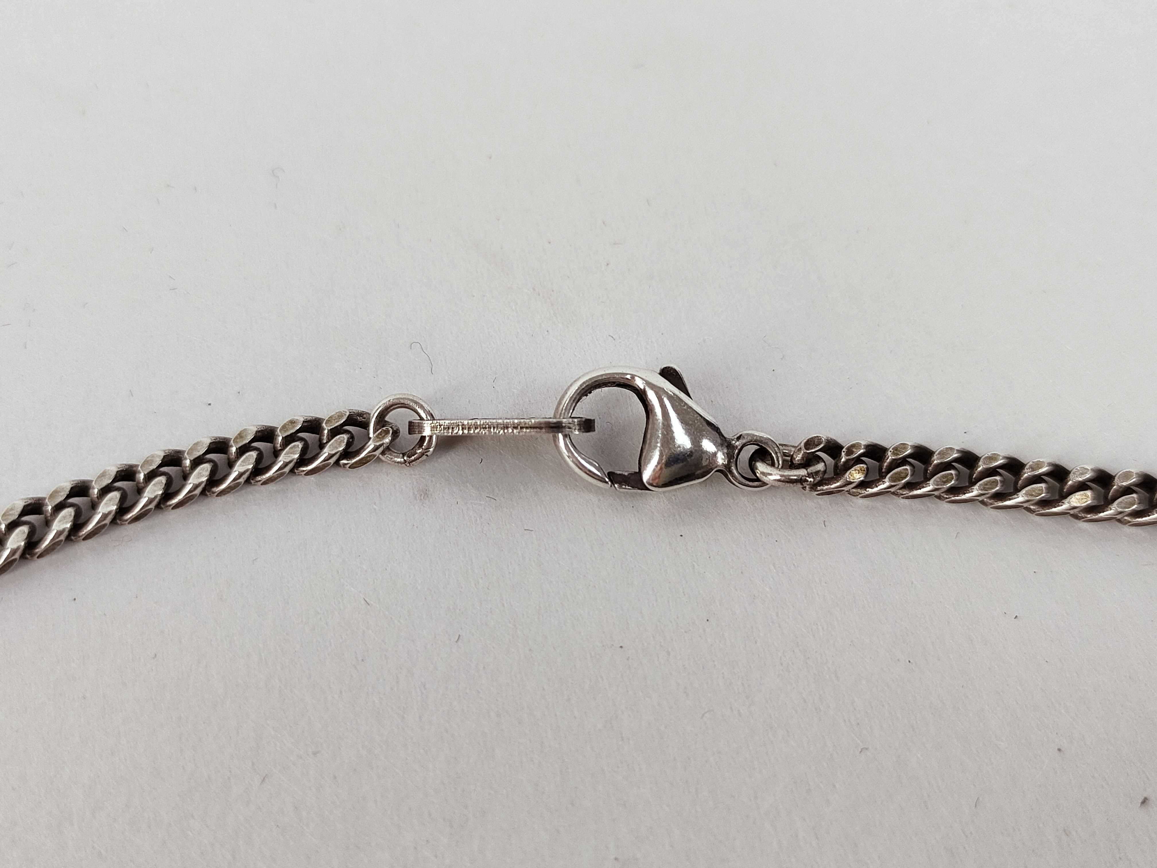 LV Sailor M03188 AK1295 Necklace — view 3