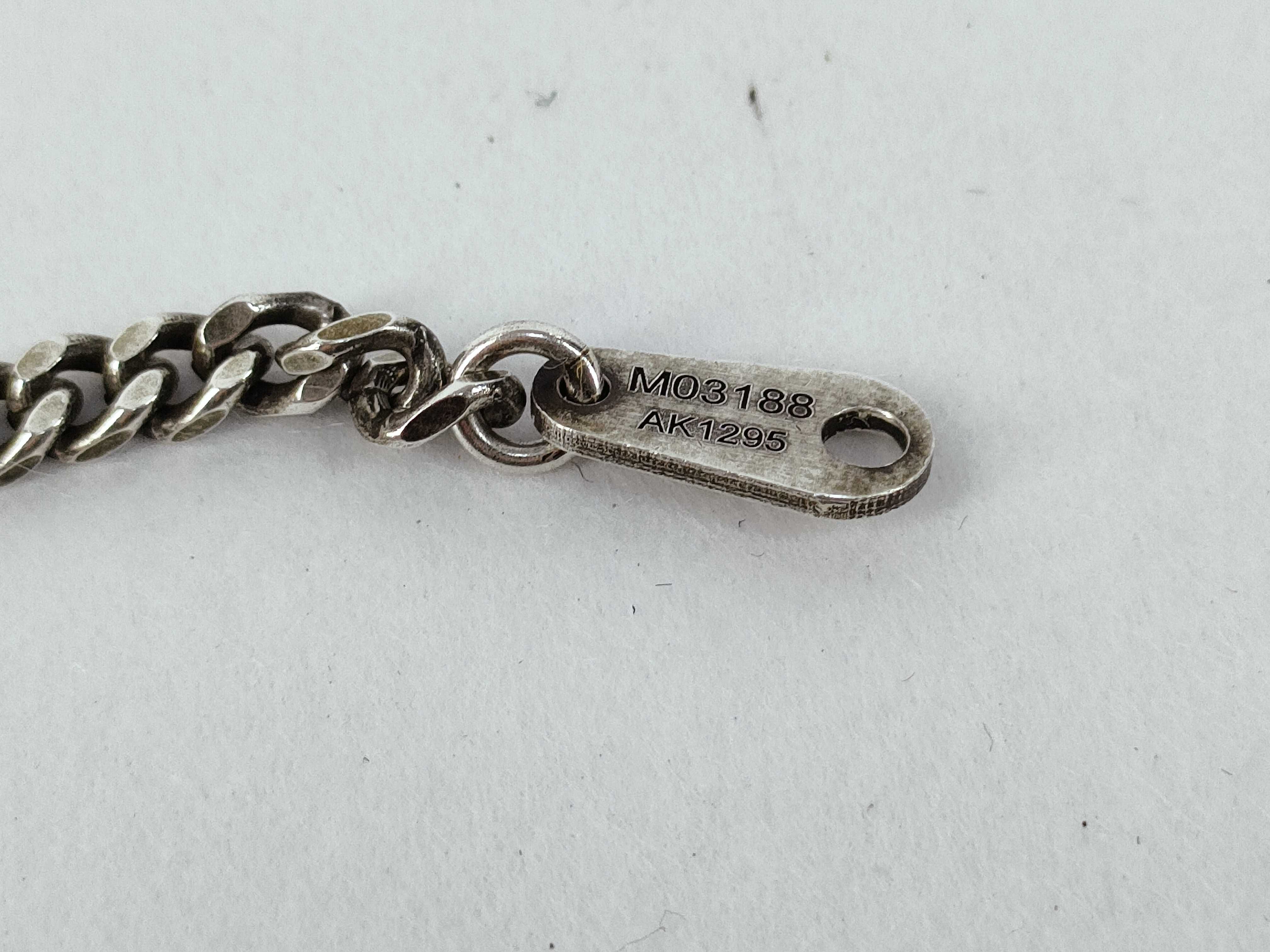 LV Sailor M03188 AK1295 Necklace — view 6