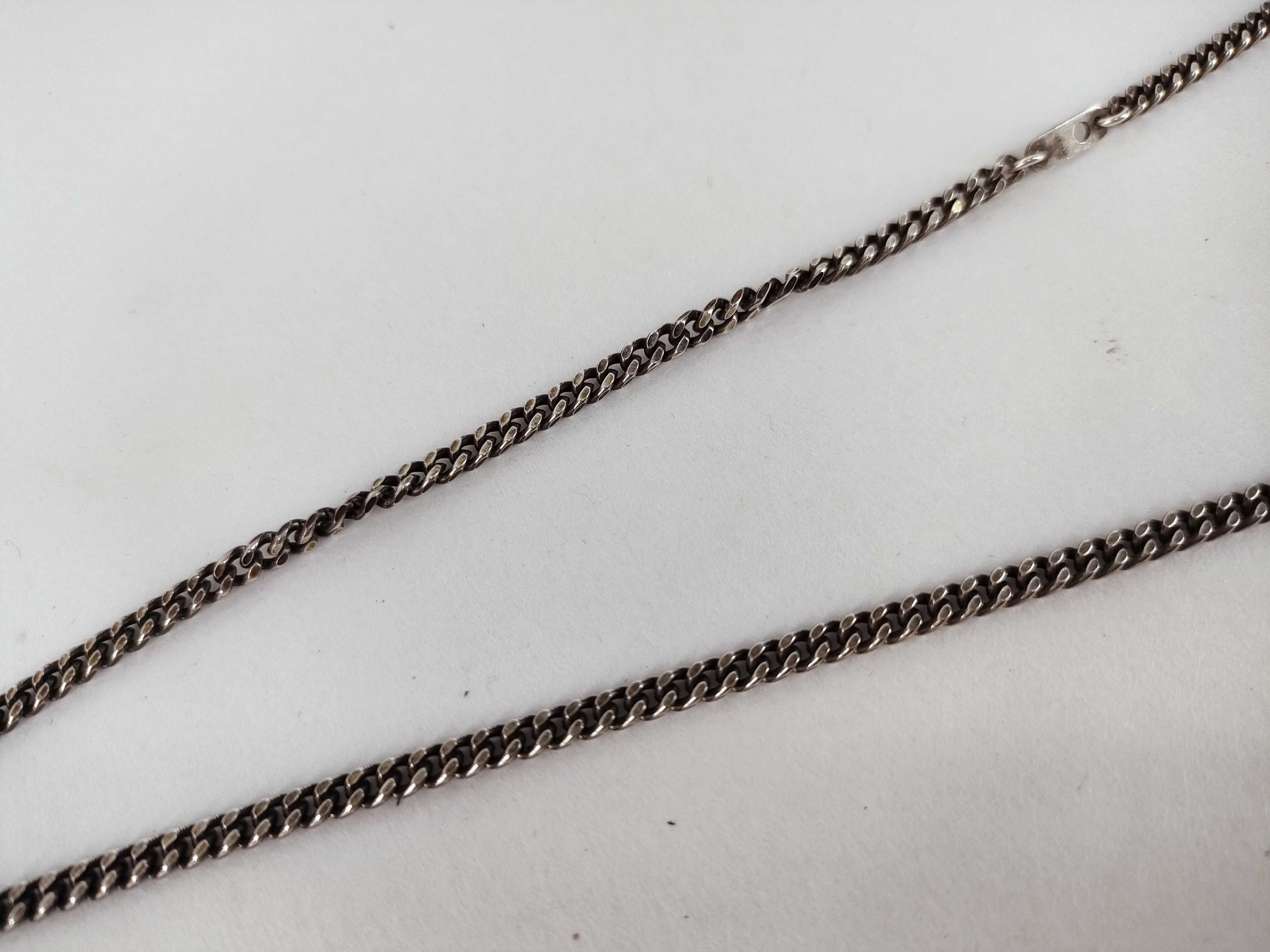 LV Sailor M03188 AK1295 Necklace — view 8