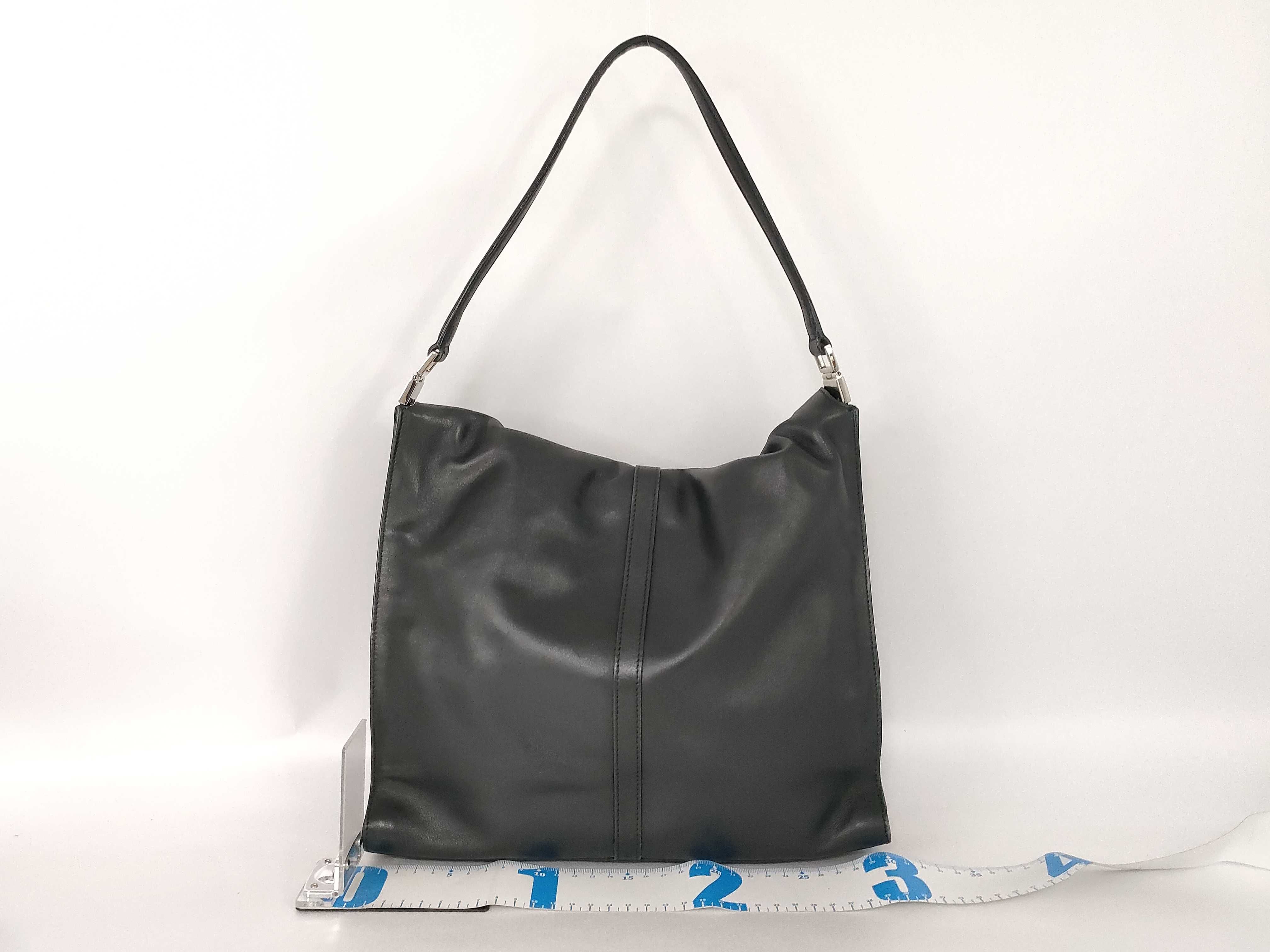 Jackie Leather Handbag — view 2