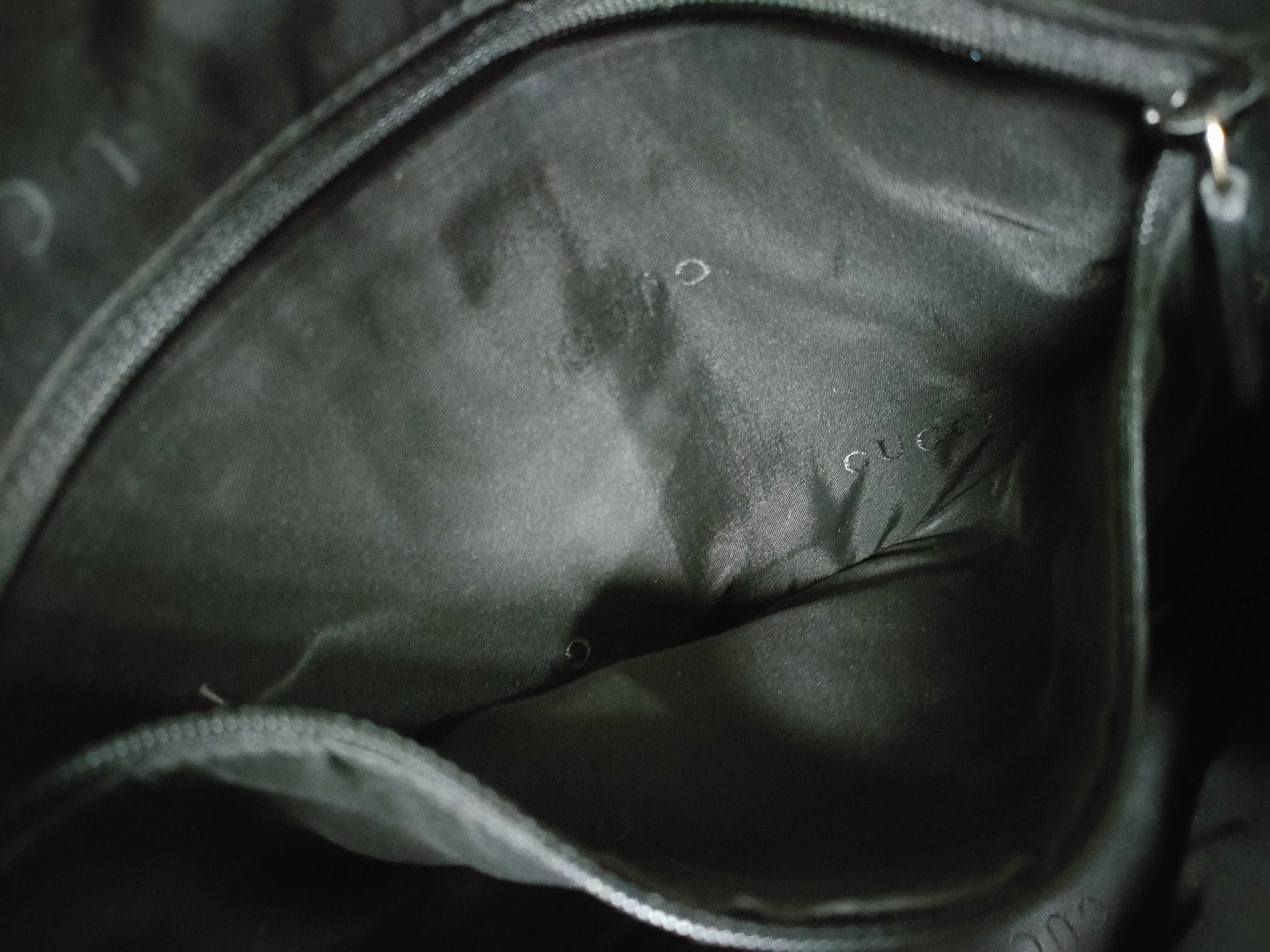 Jackie Leather Handbag — view 11