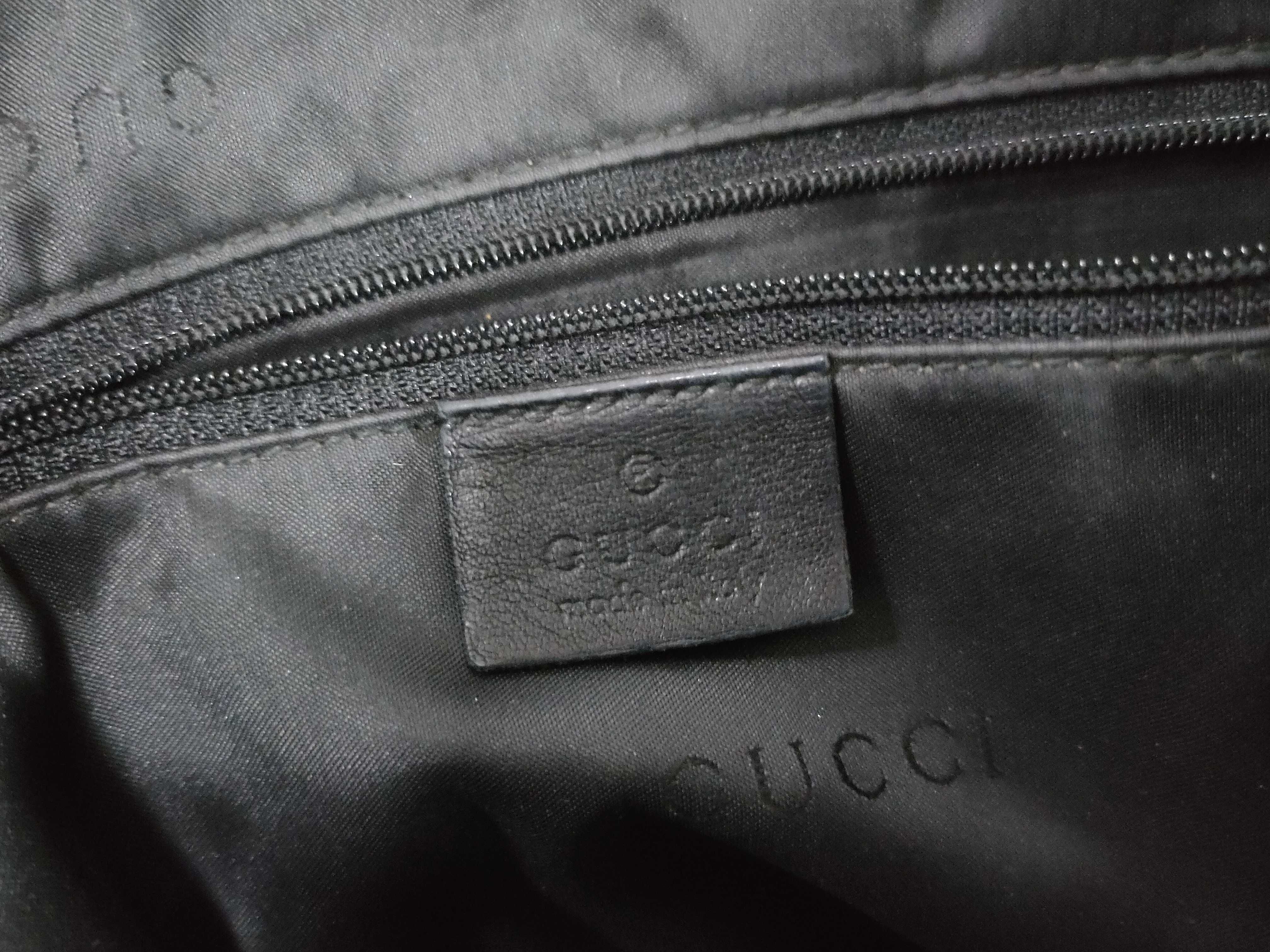 Jackie Leather Handbag — view 12
