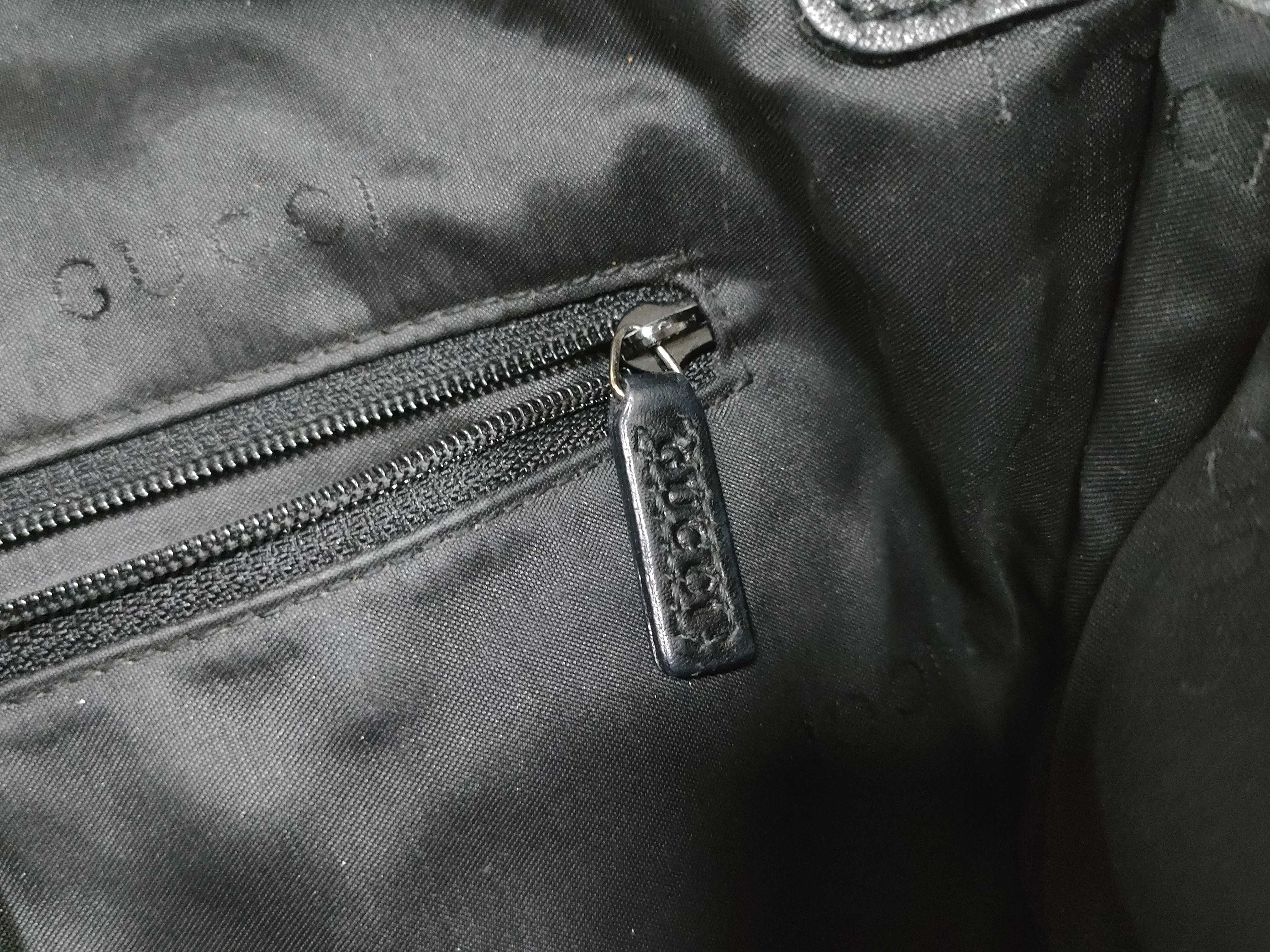 Jackie Leather Handbag — view 13