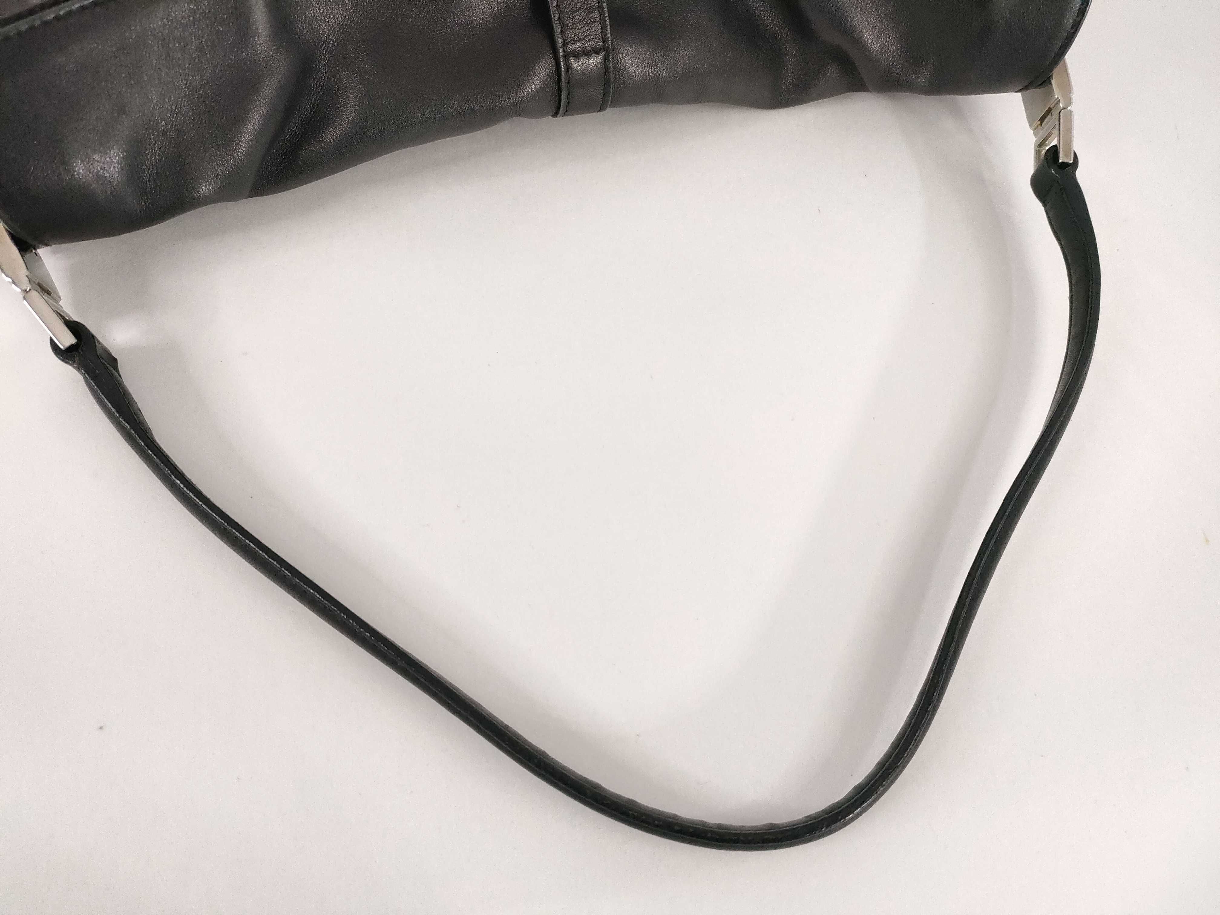 Jackie Leather Handbag — view 3