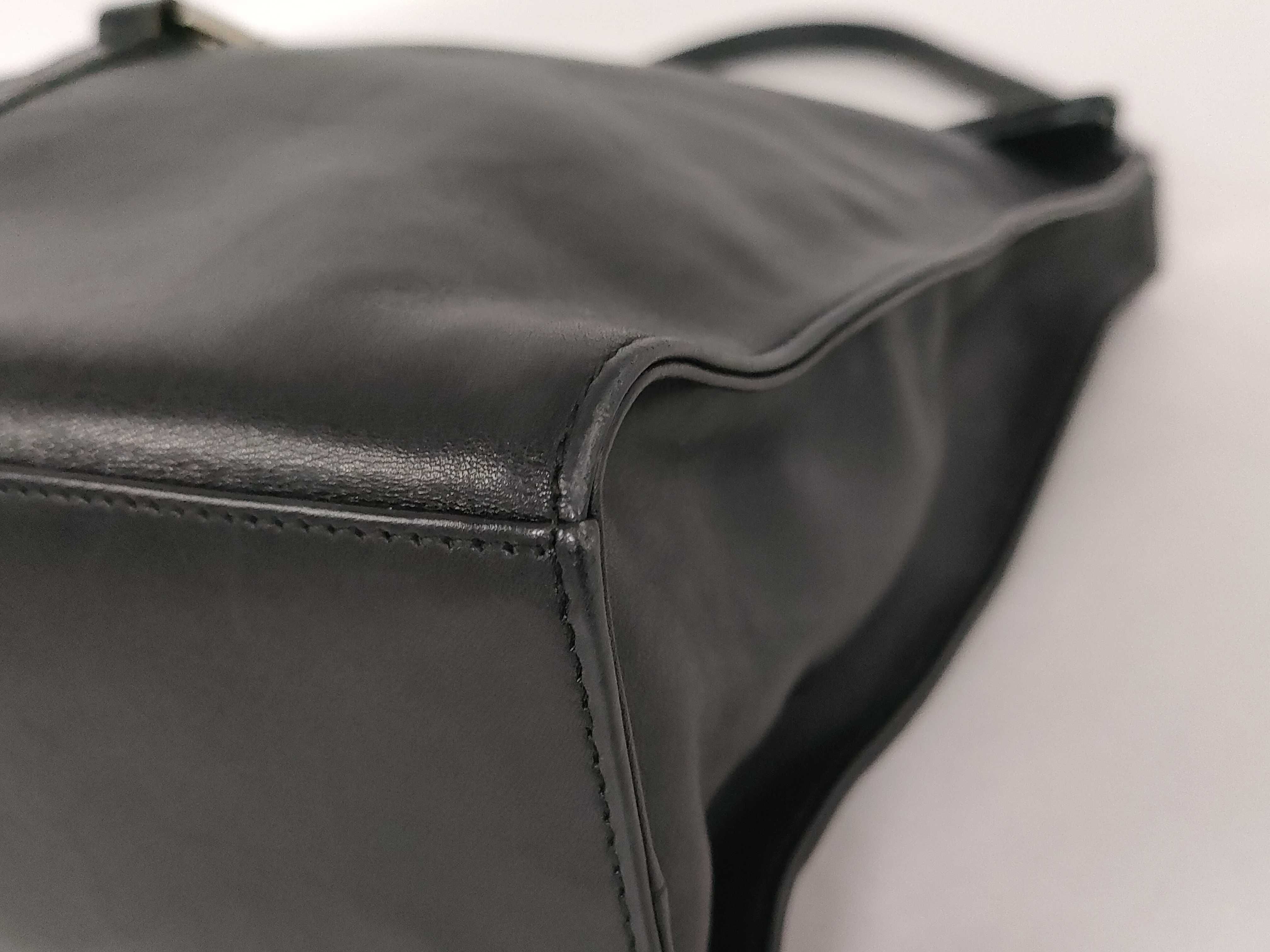 Jackie Leather Handbag — view 6