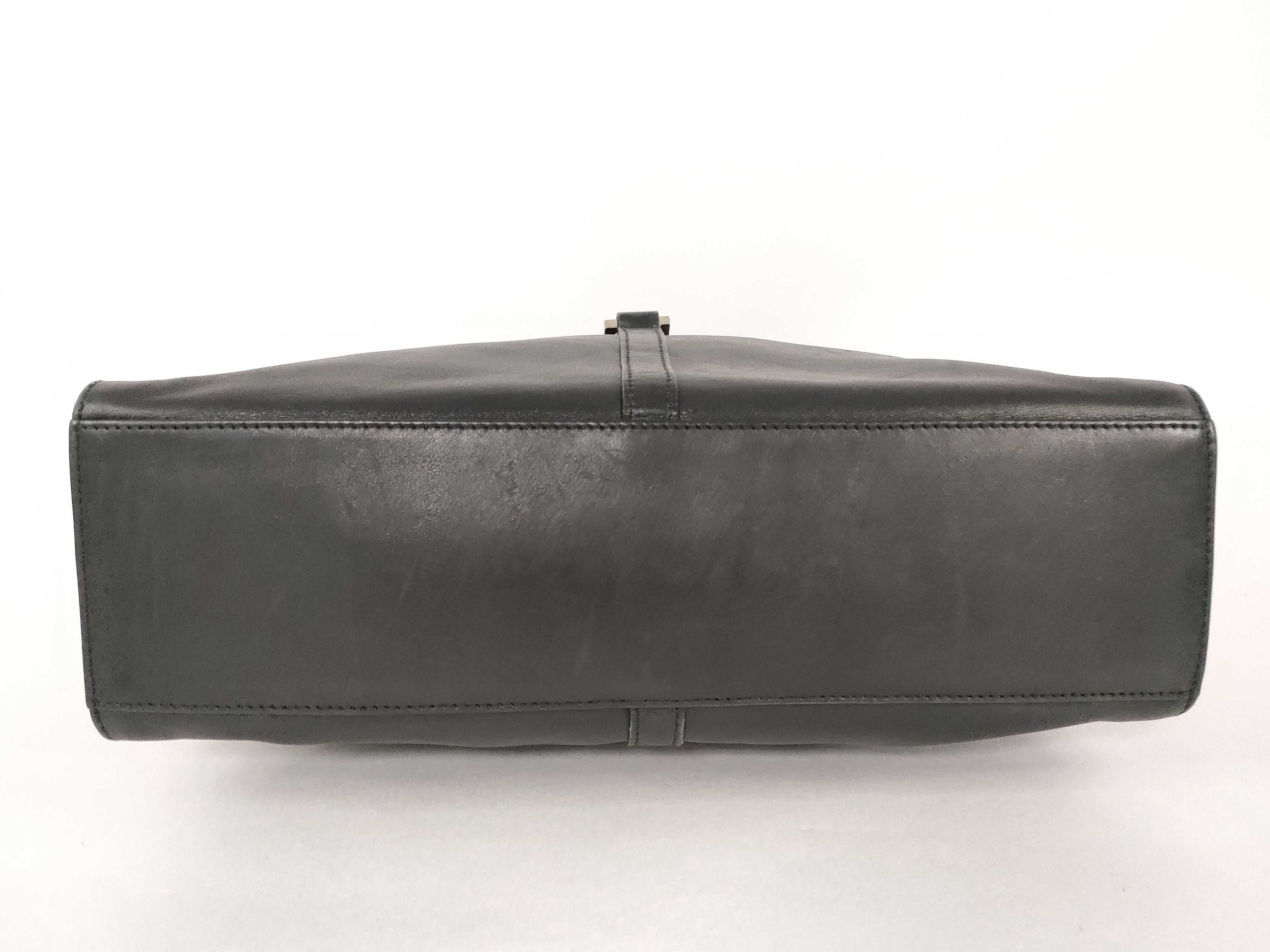 Jackie Leather Handbag — view 7