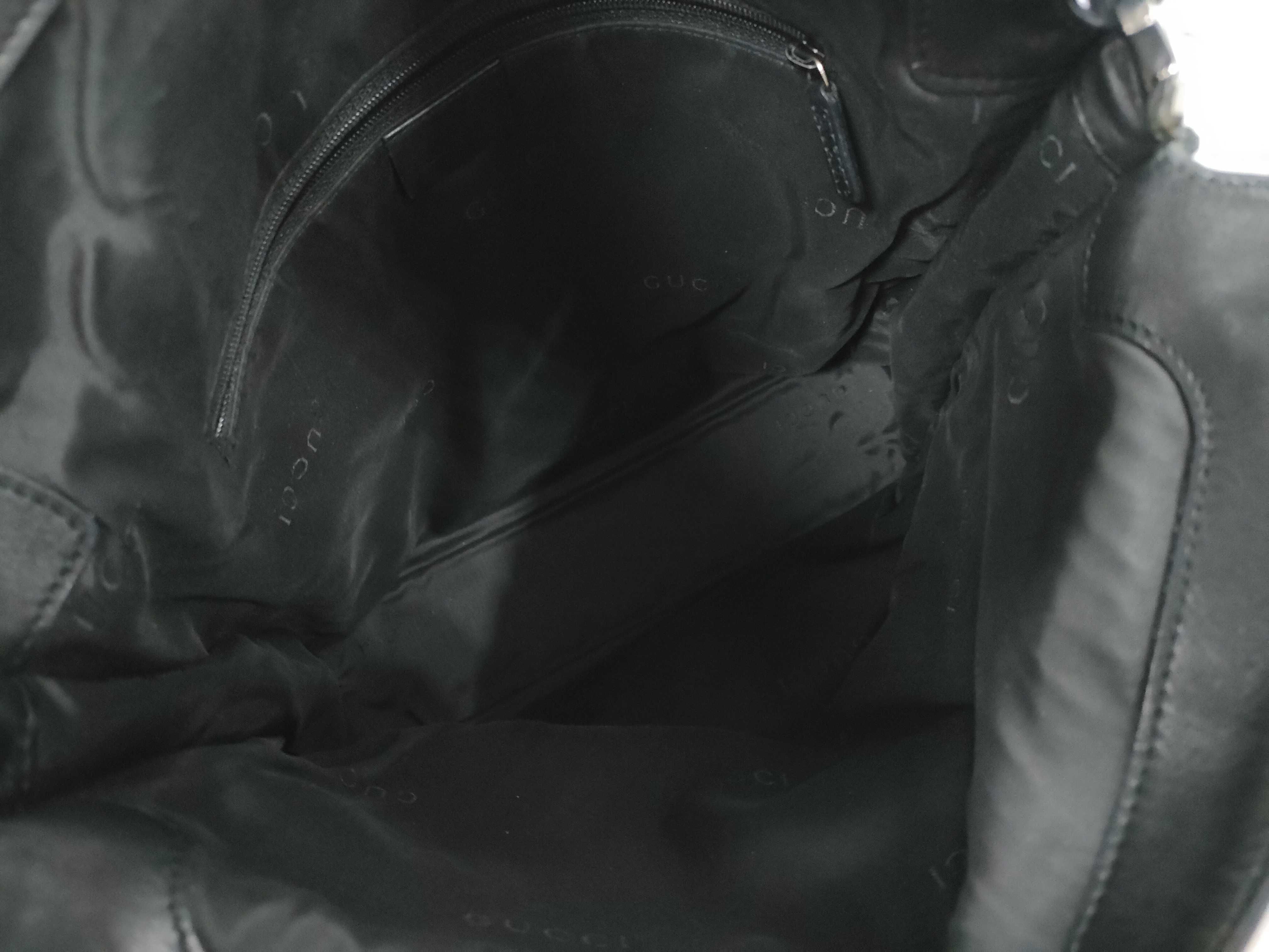 Jackie Leather Handbag — view 9