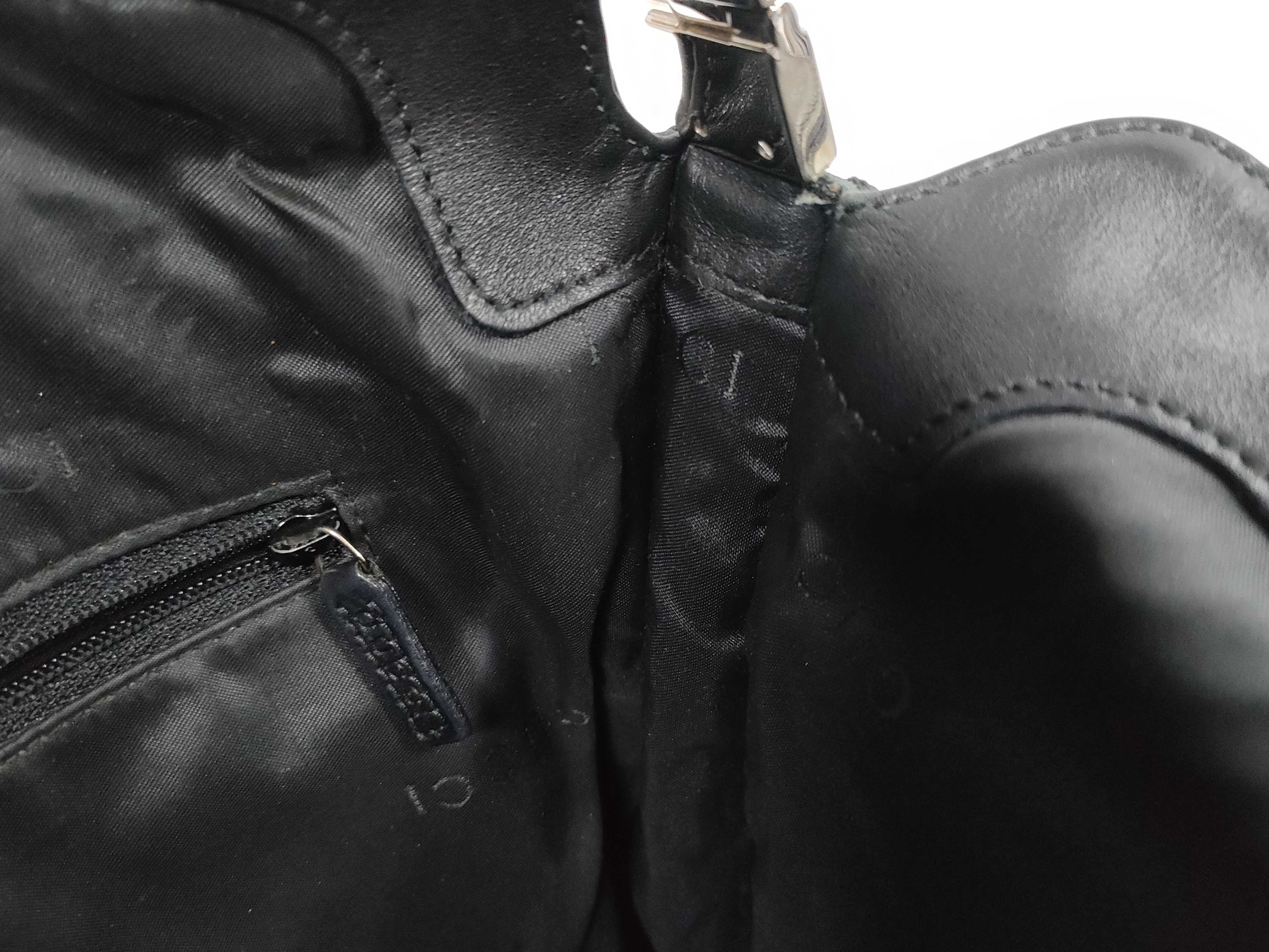 Jackie Leather Handbag — view 10