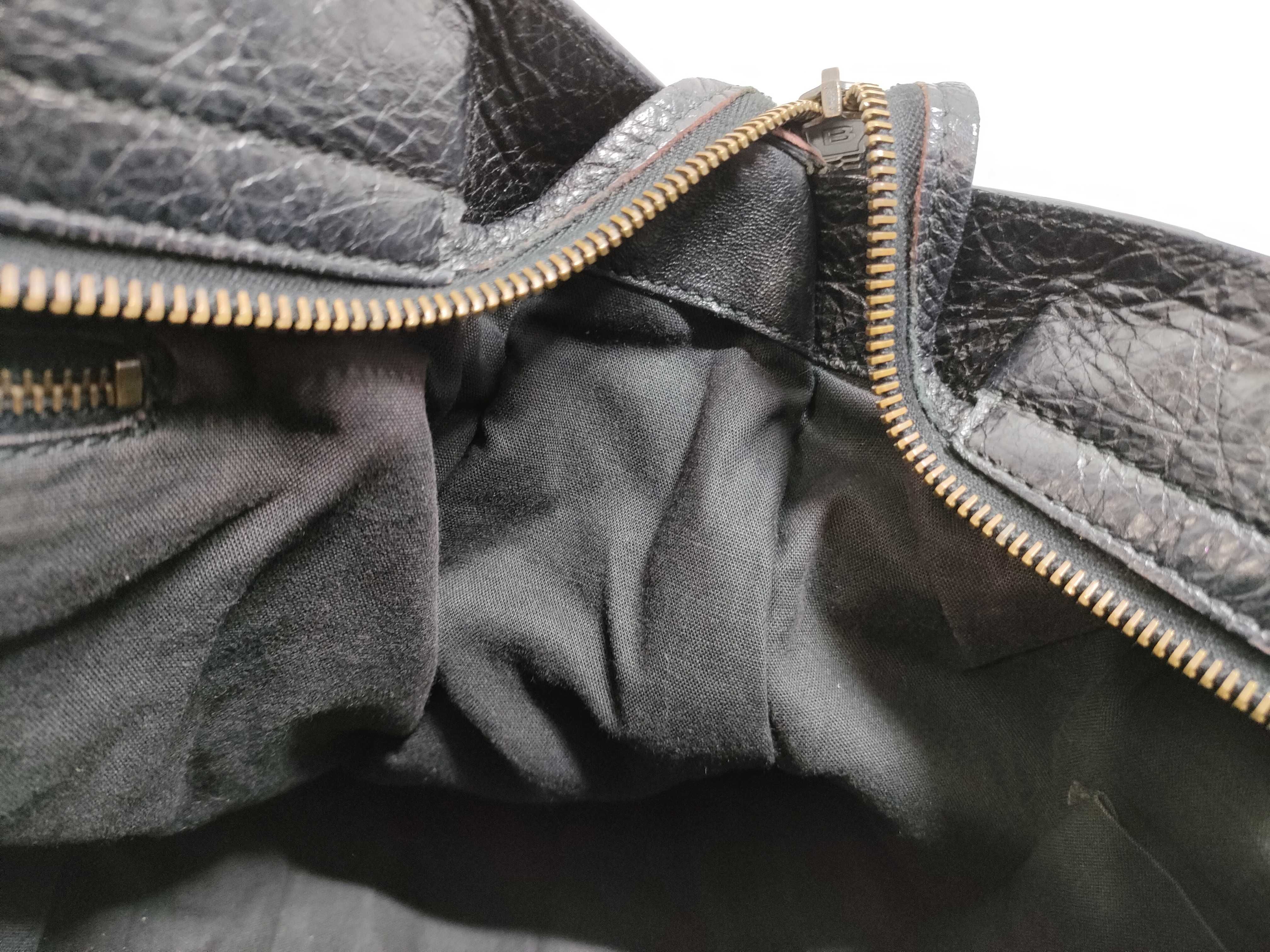 The Giant City Leather 2-Way Handbag 115748 Handbag — view 9