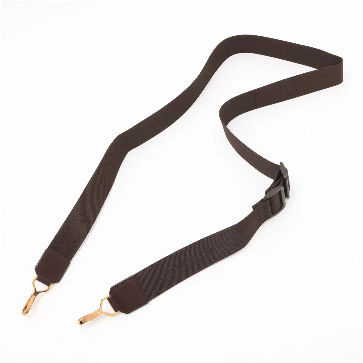 Damier Porte Ordinateur Savana N53355, serial number unclear, brown. — view 7