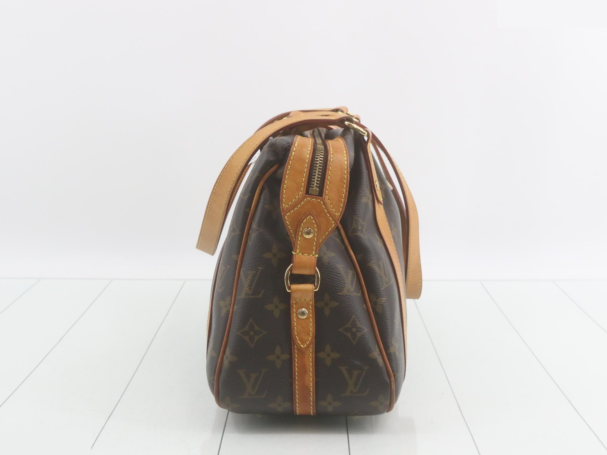 Streza PM Brown — view 3