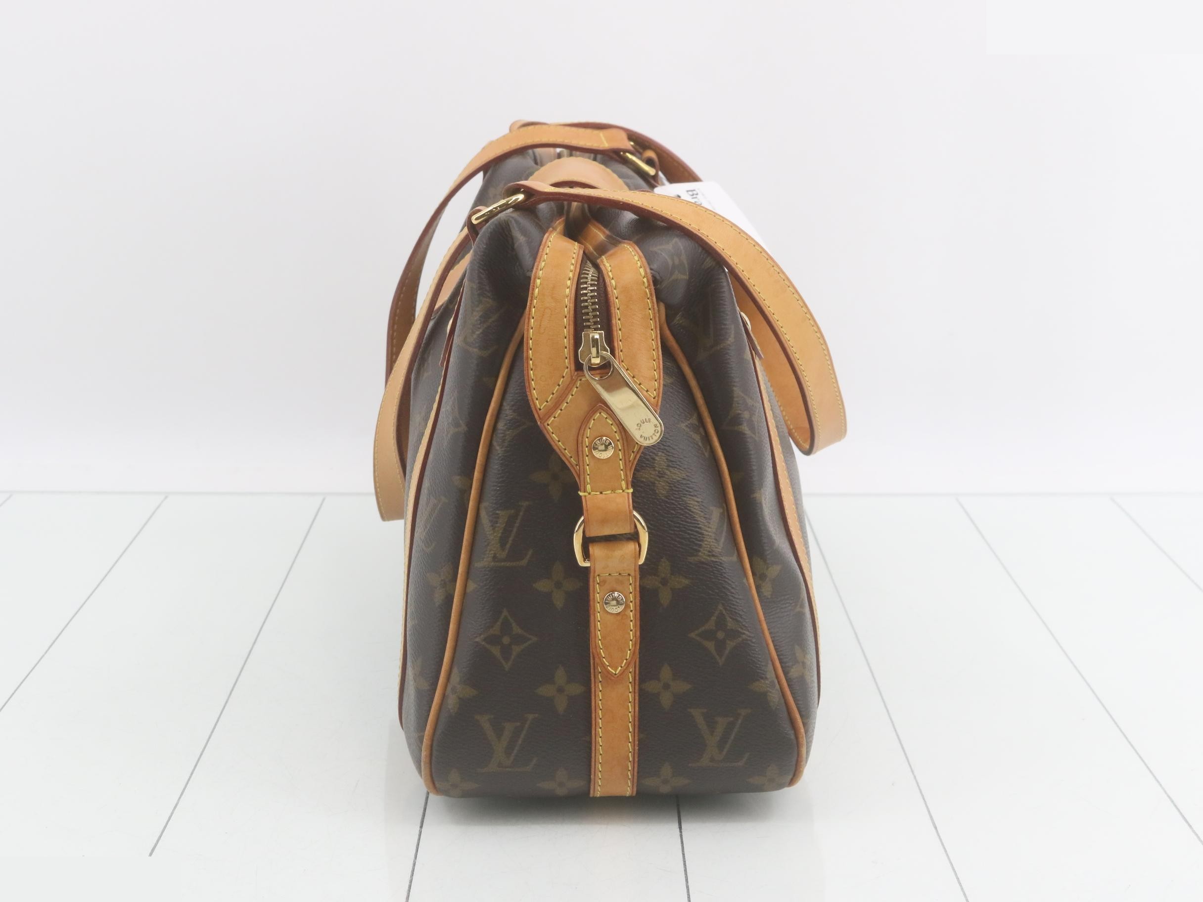 Streza PM Brown — view 4