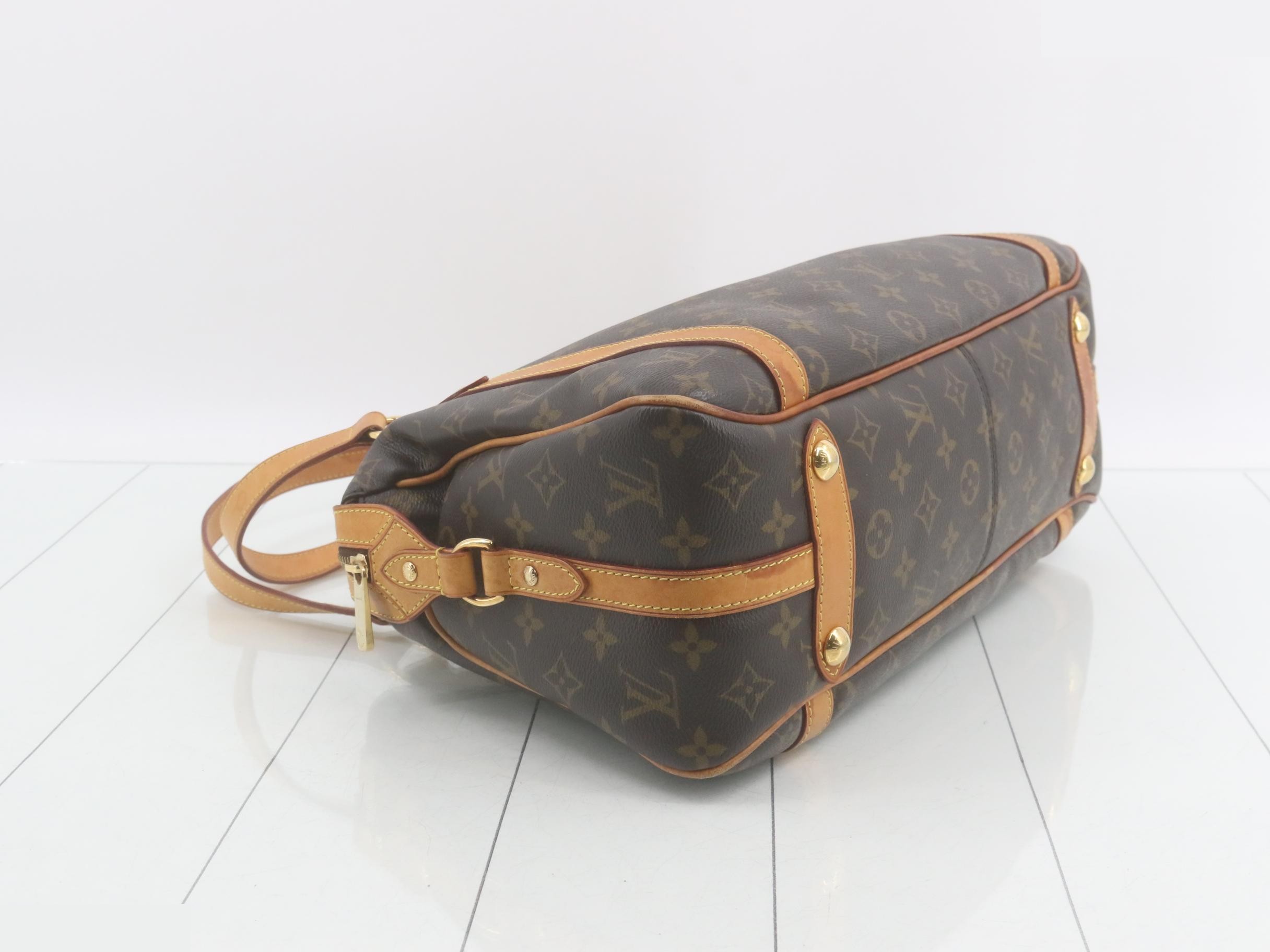 Streza PM Brown — view 5