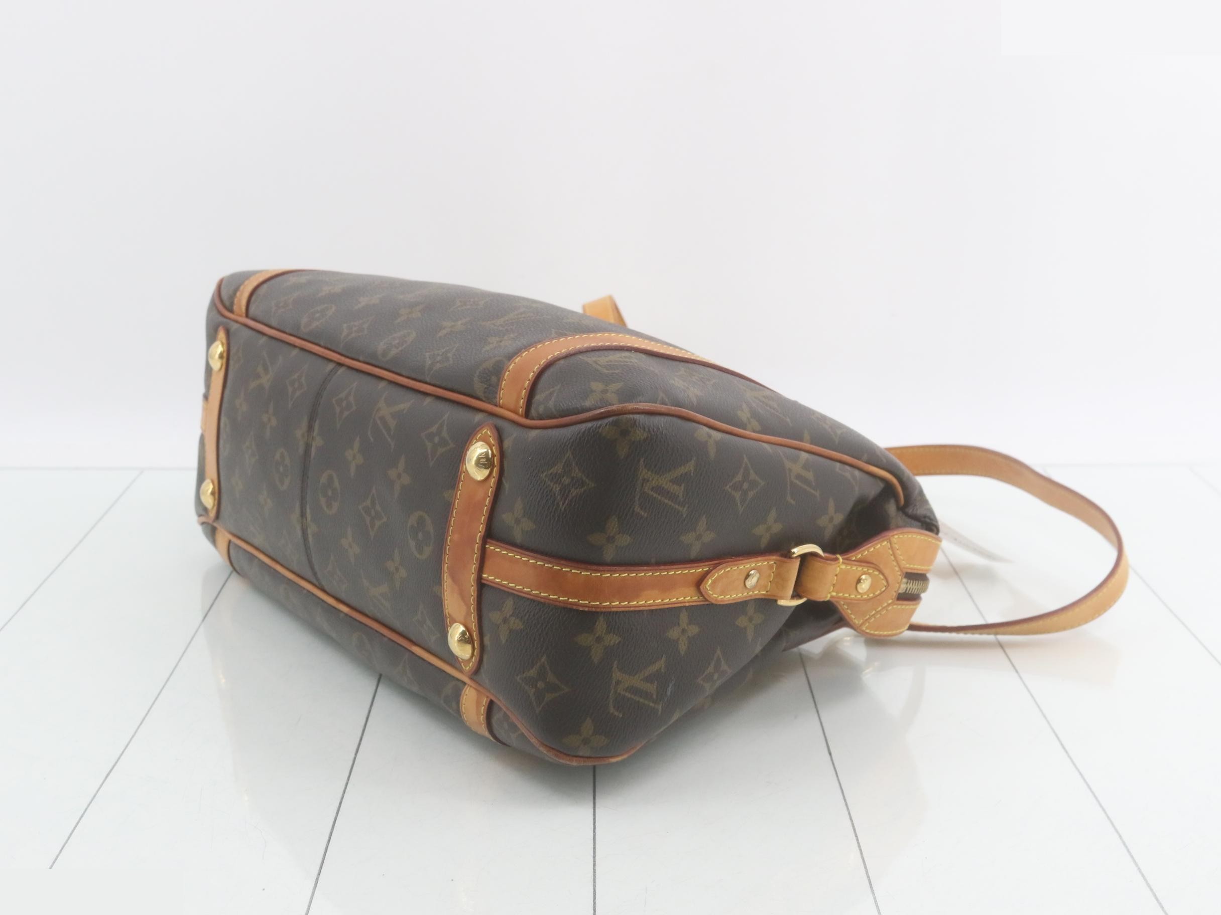 Streza PM Brown — view 6