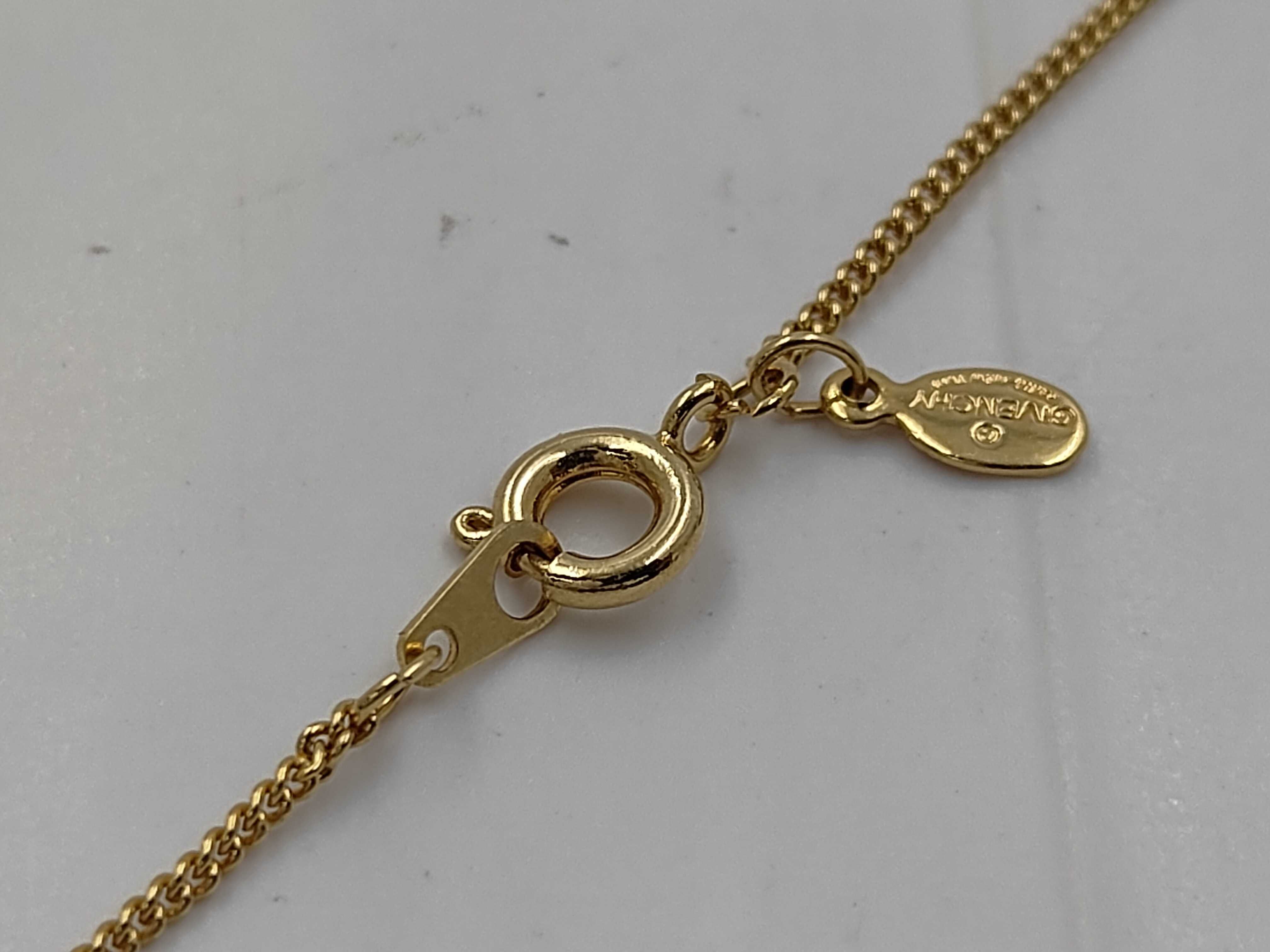 necklace and ring — view 4