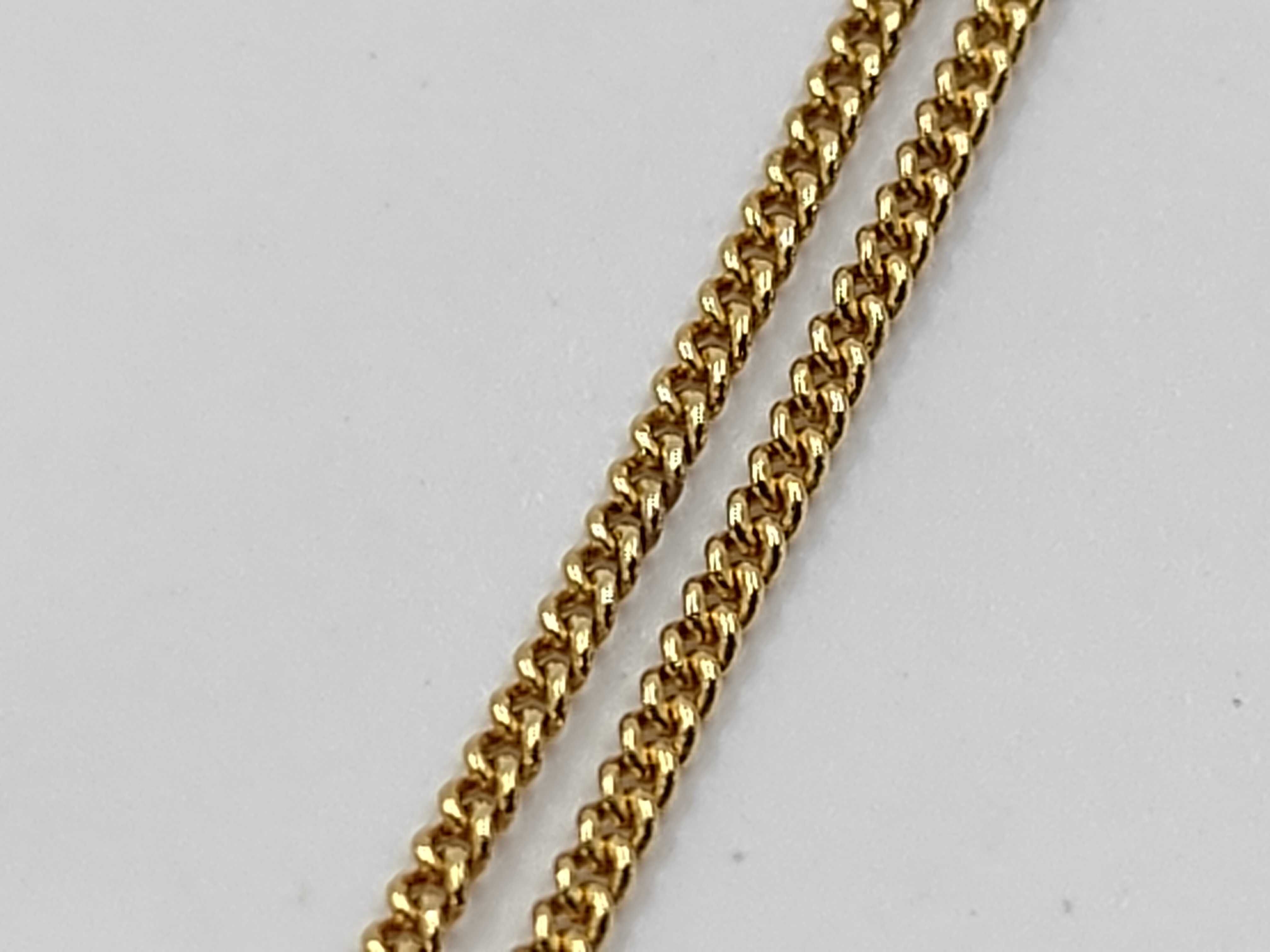 necklace and ring — view 7