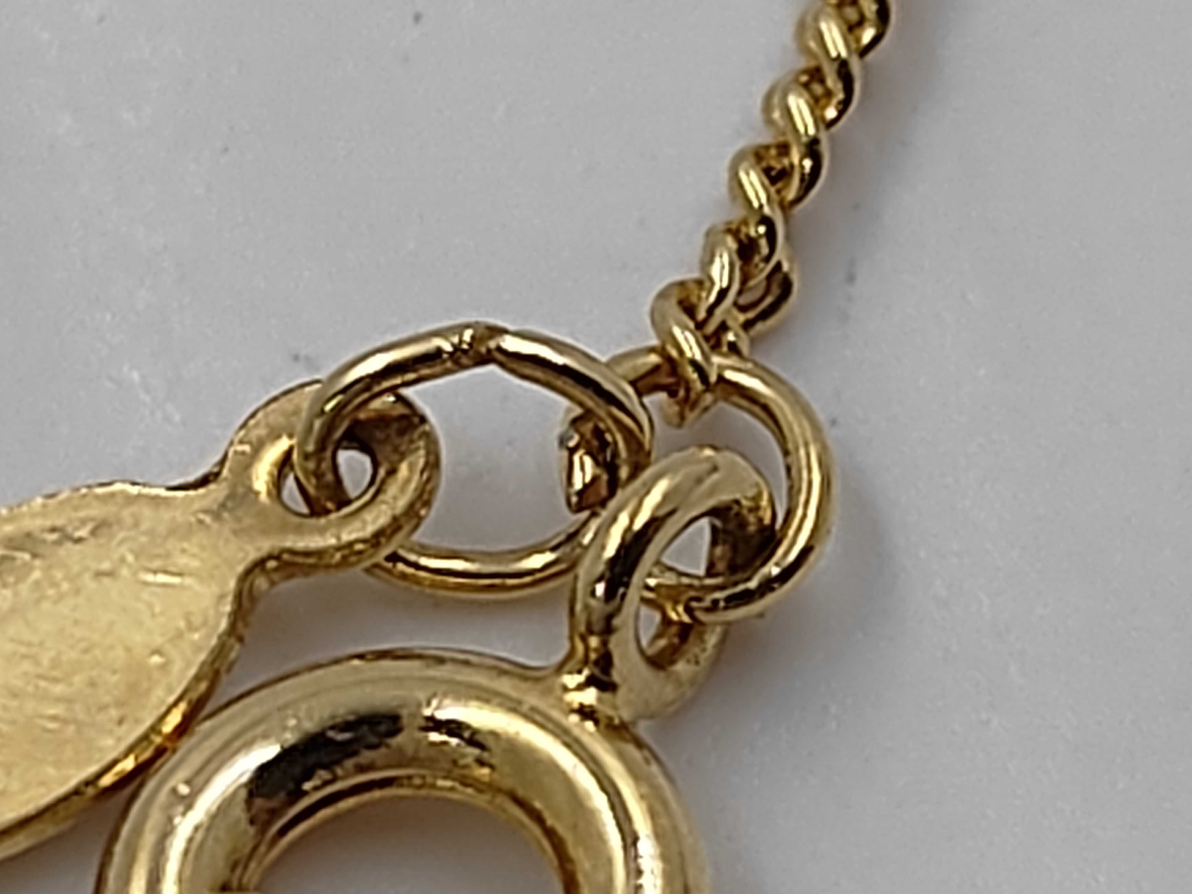 necklace and ring — view 9