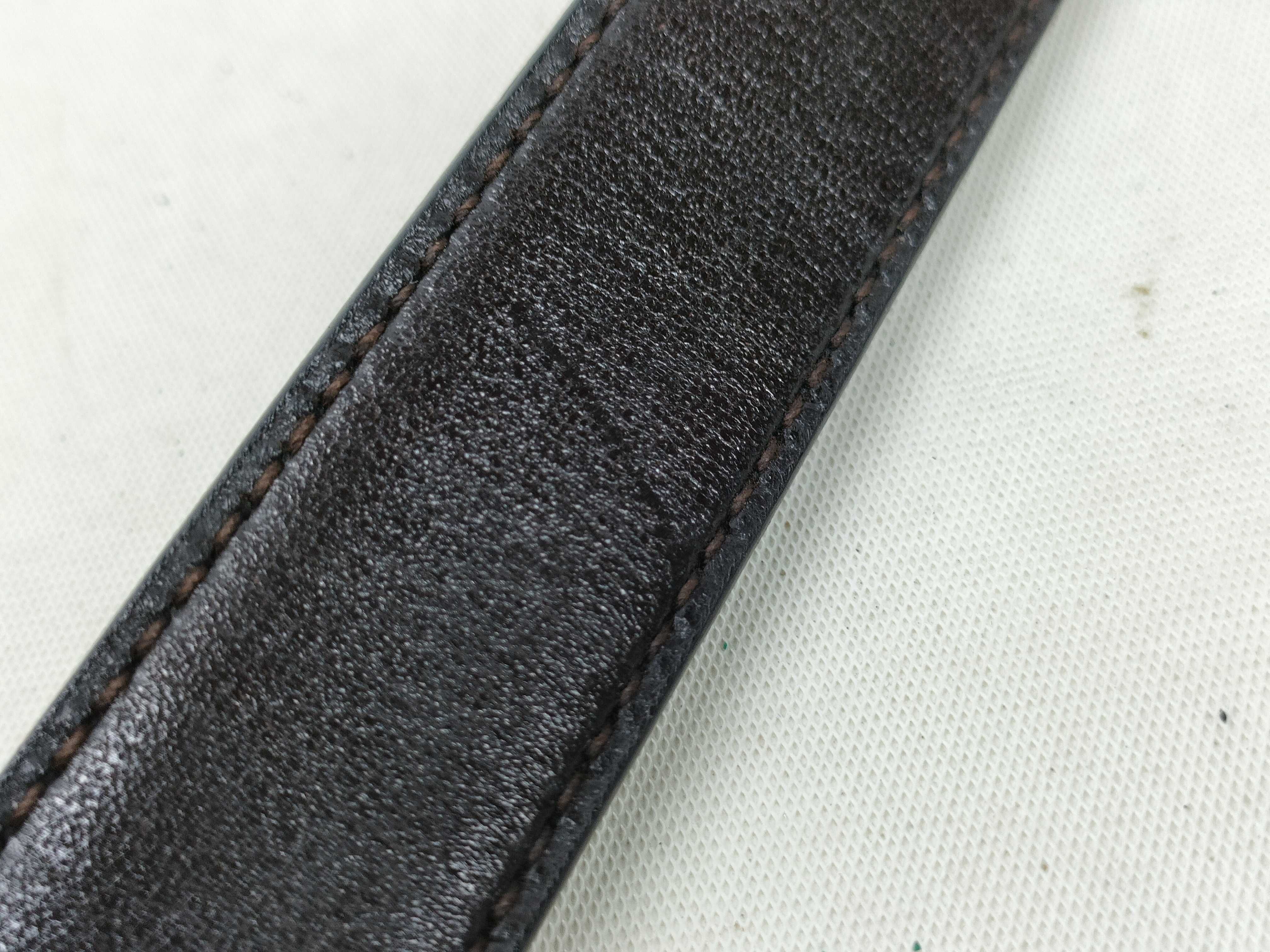 Leather Belt — view 6