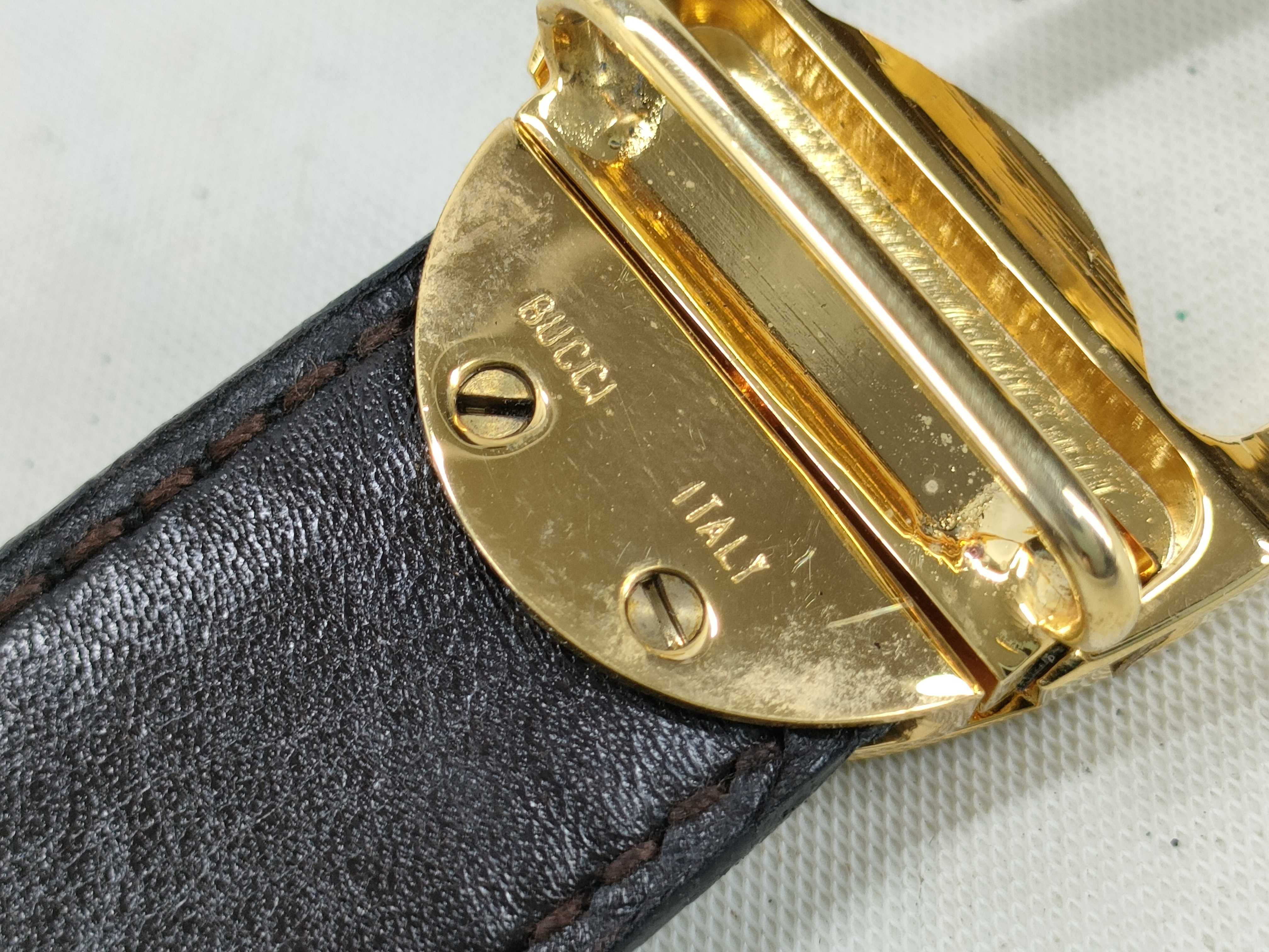 Leather Belt — view 7