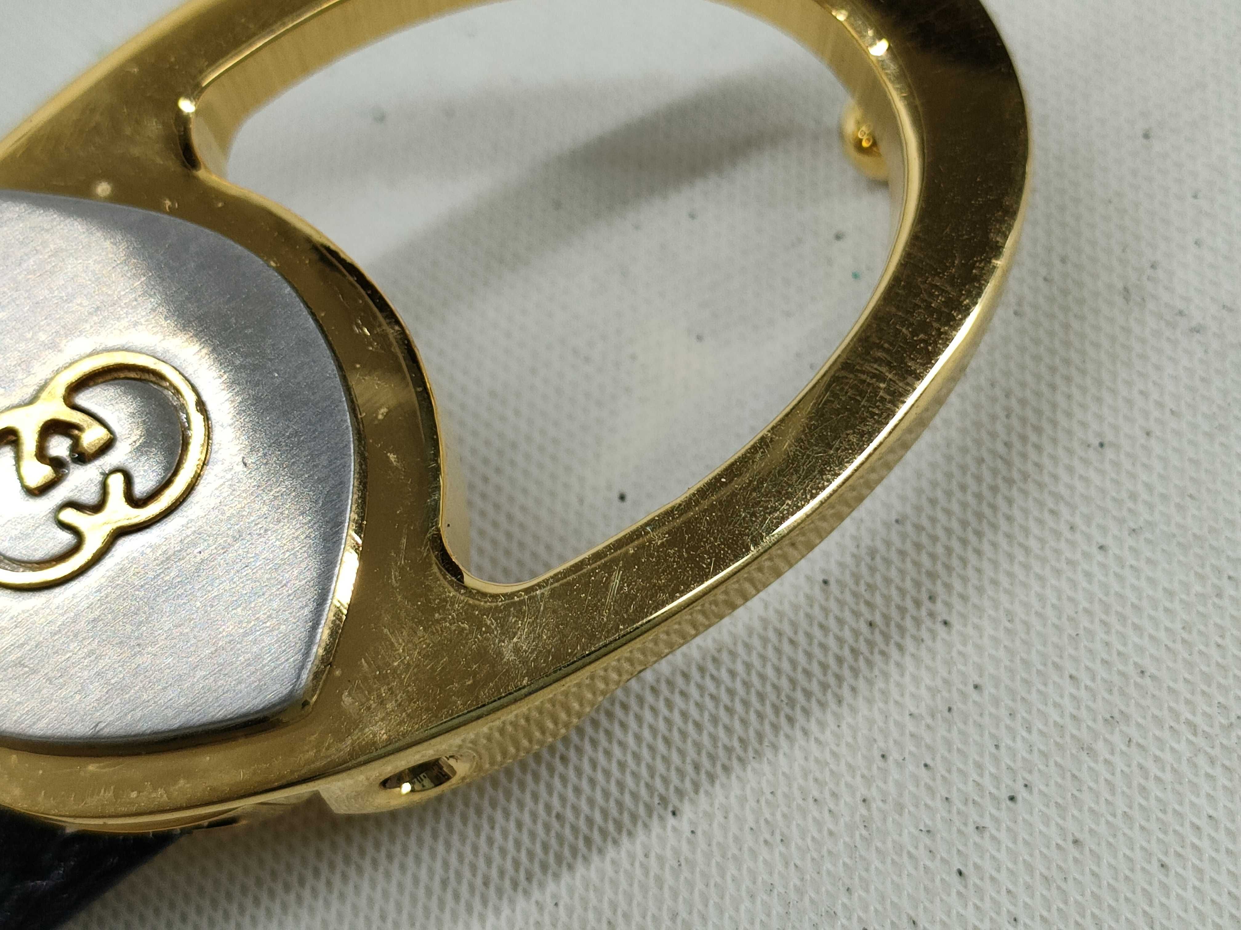 Leather Belt — view 8