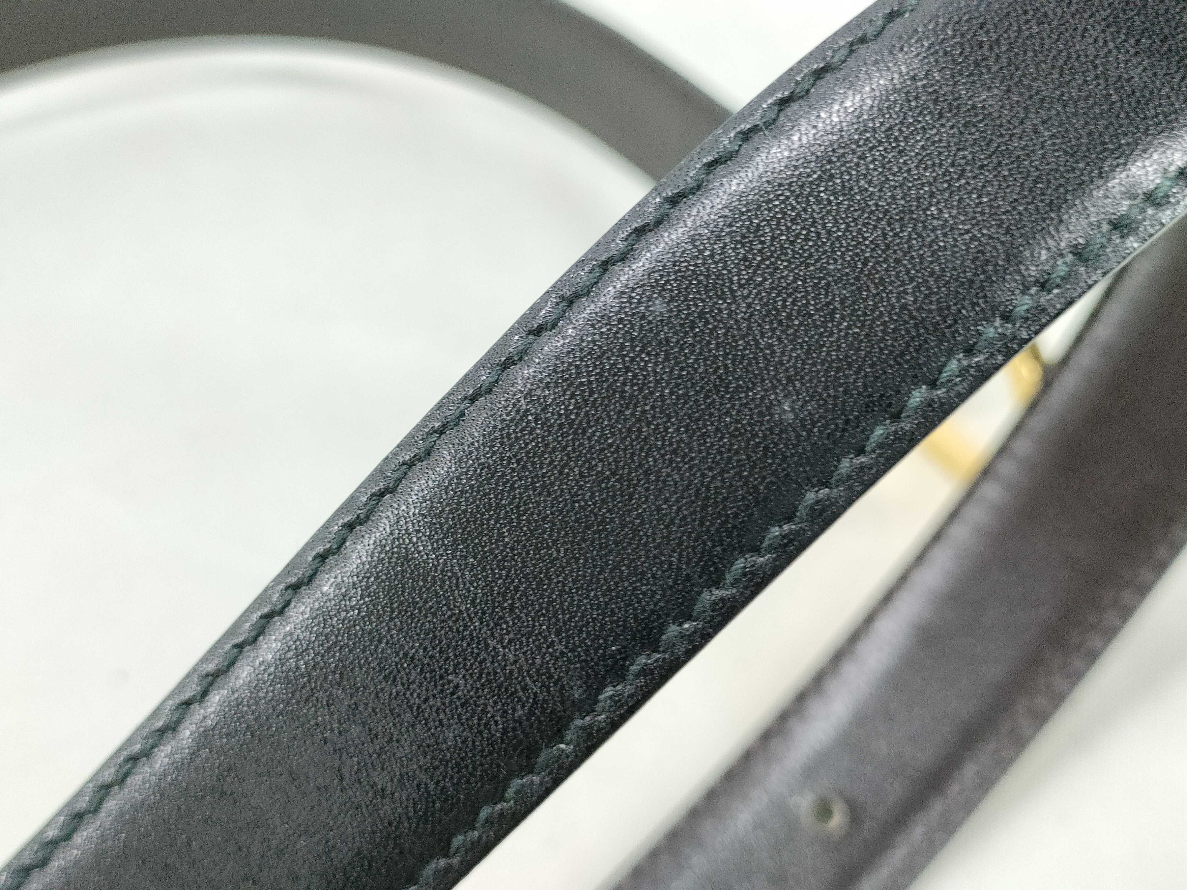 Leather Belt — view 10