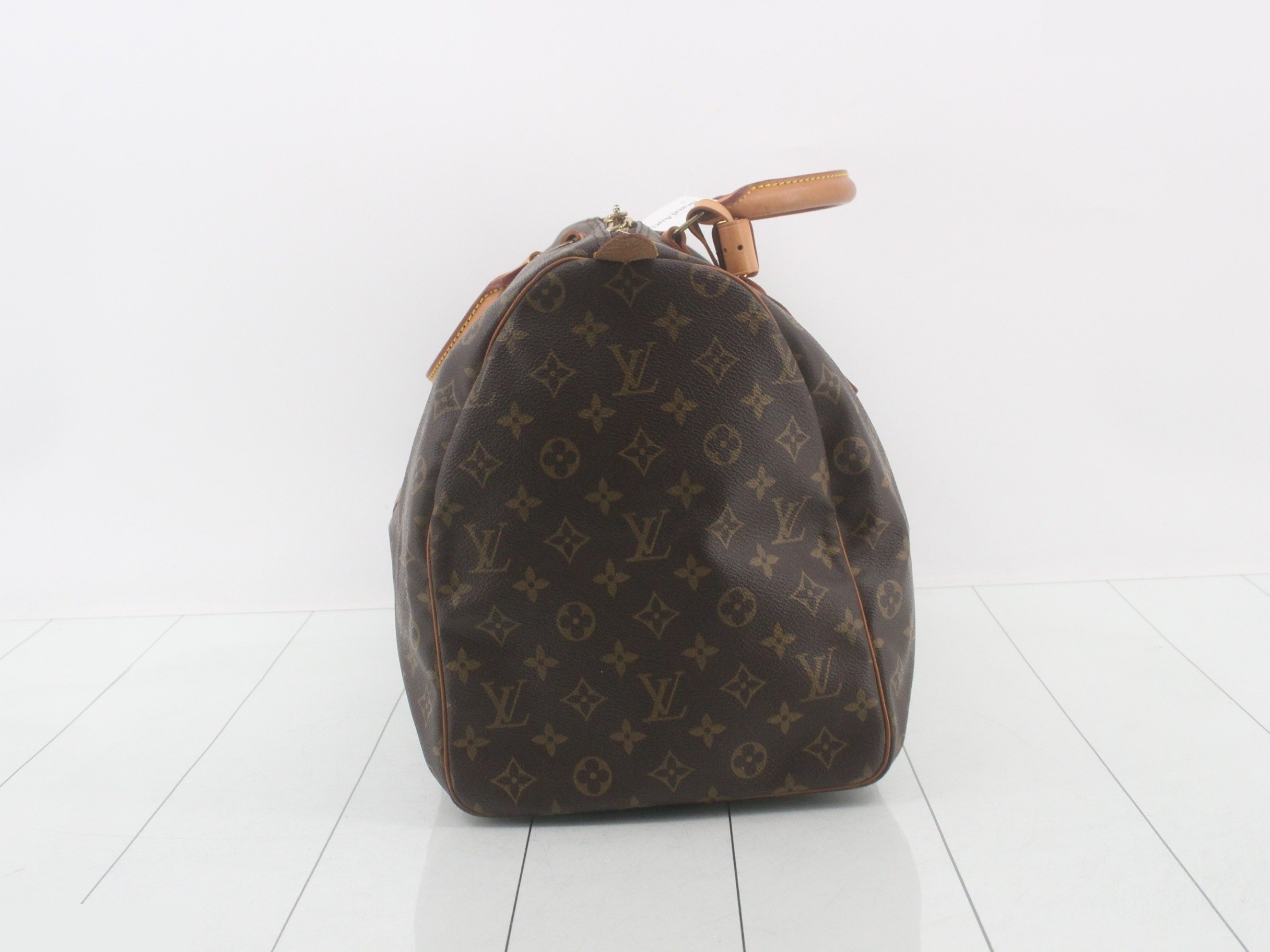 Keepall 50 — view 3