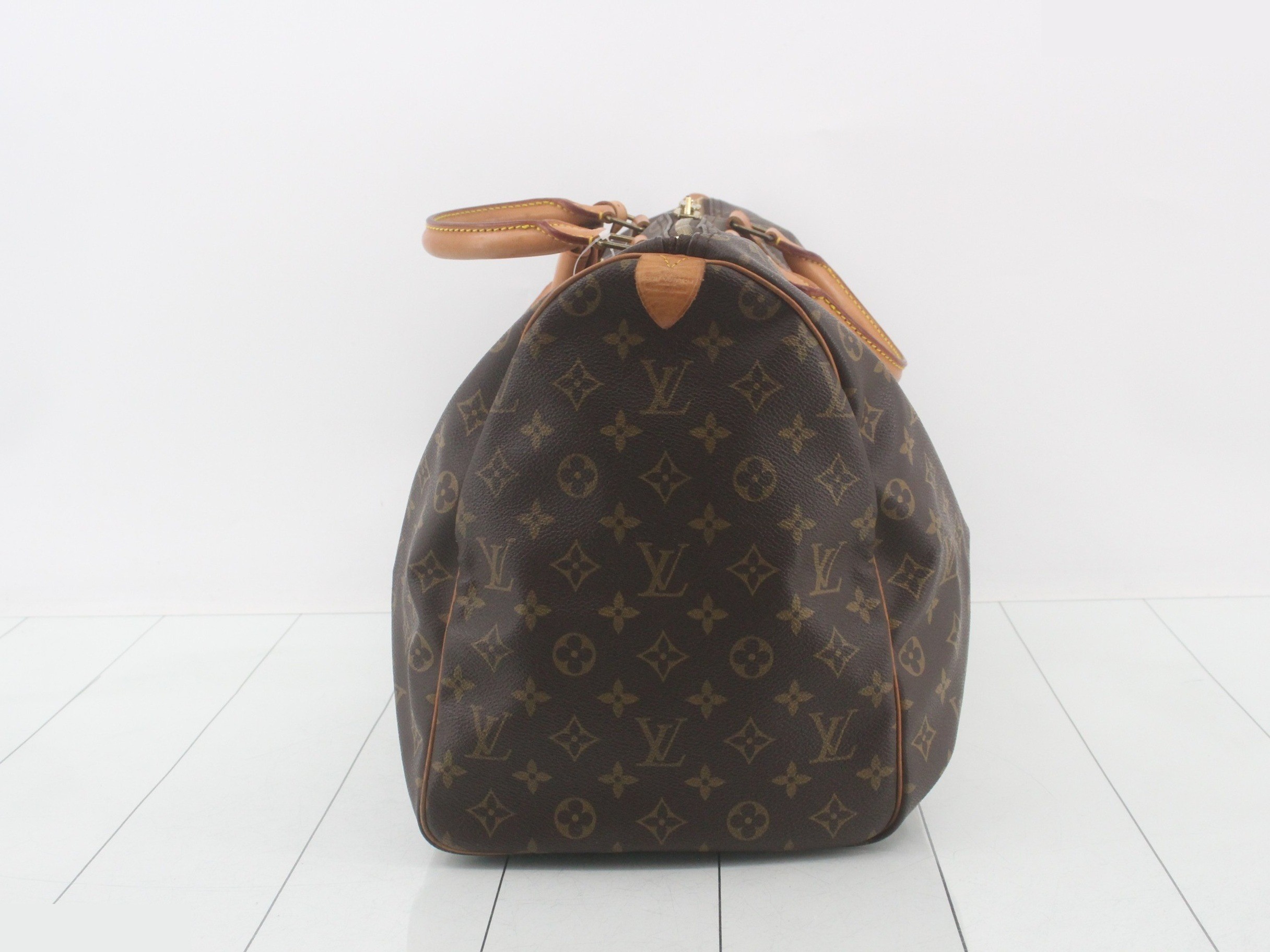 Keepall 50 — view 4