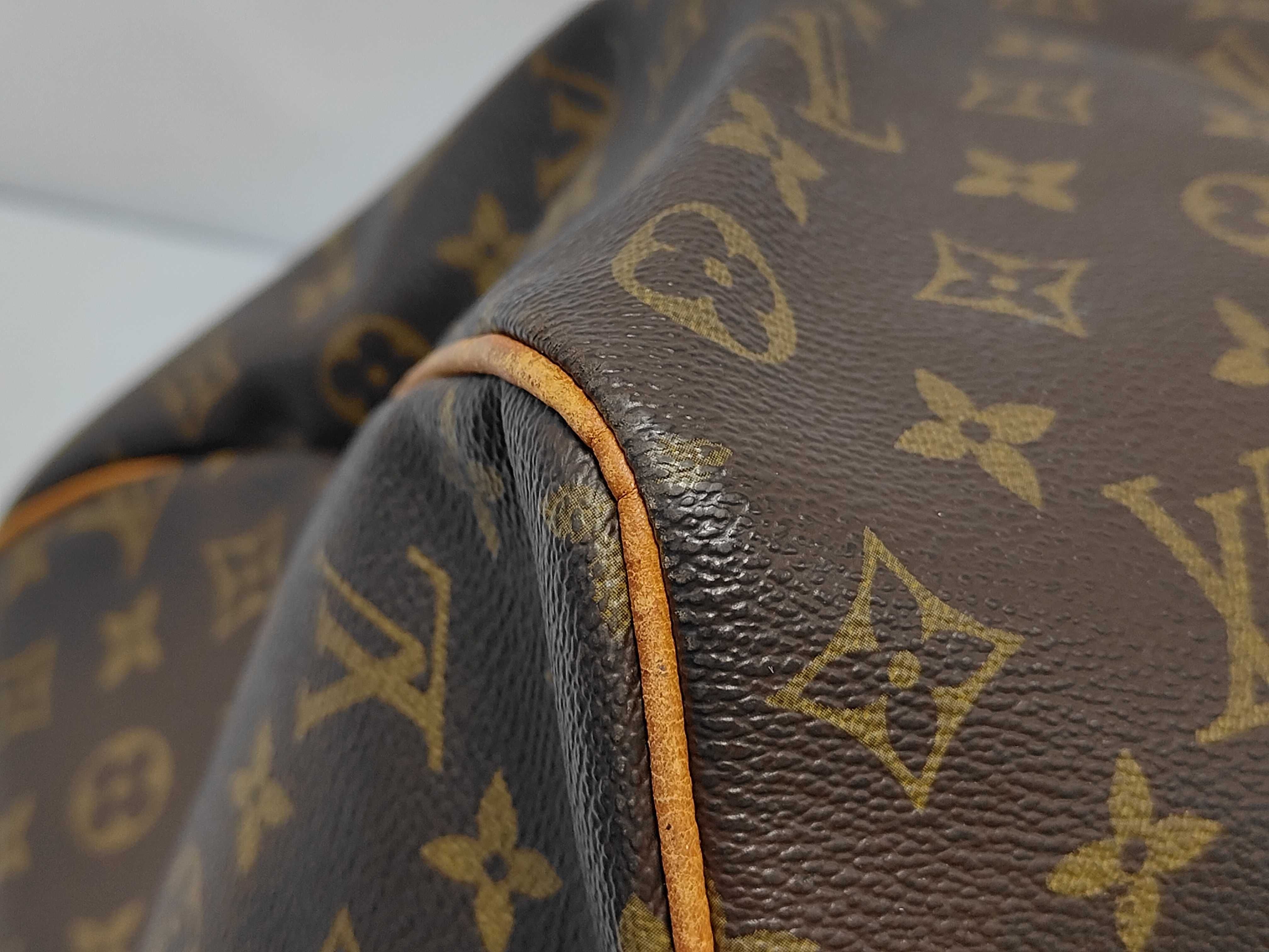 Keepall Monogram Boston Bag — view 4