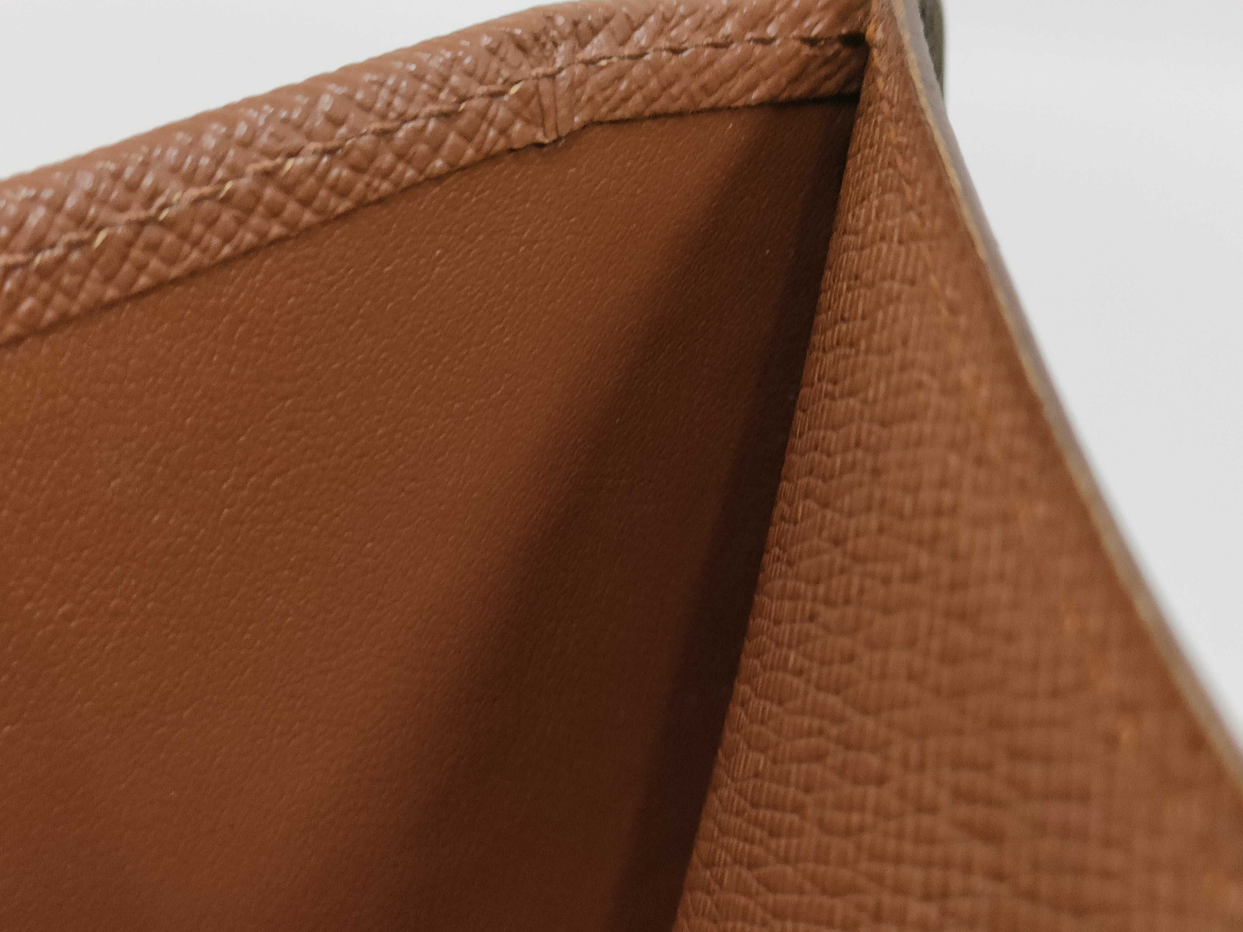 Monogram Wallet — view 10