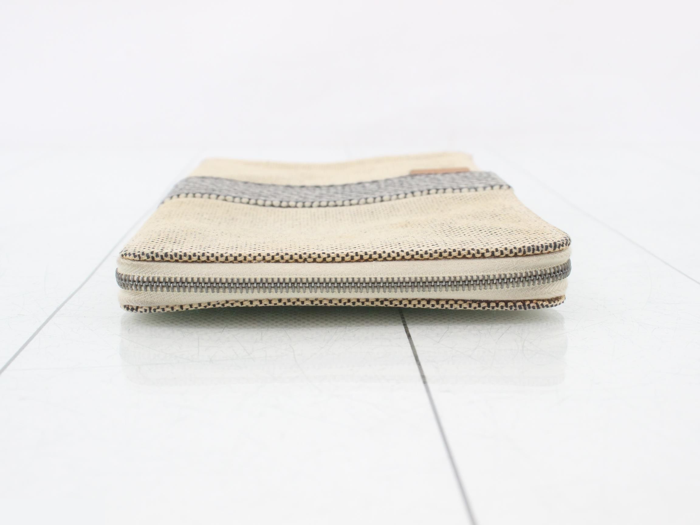 New Fooltoe Long Wallet — view 3