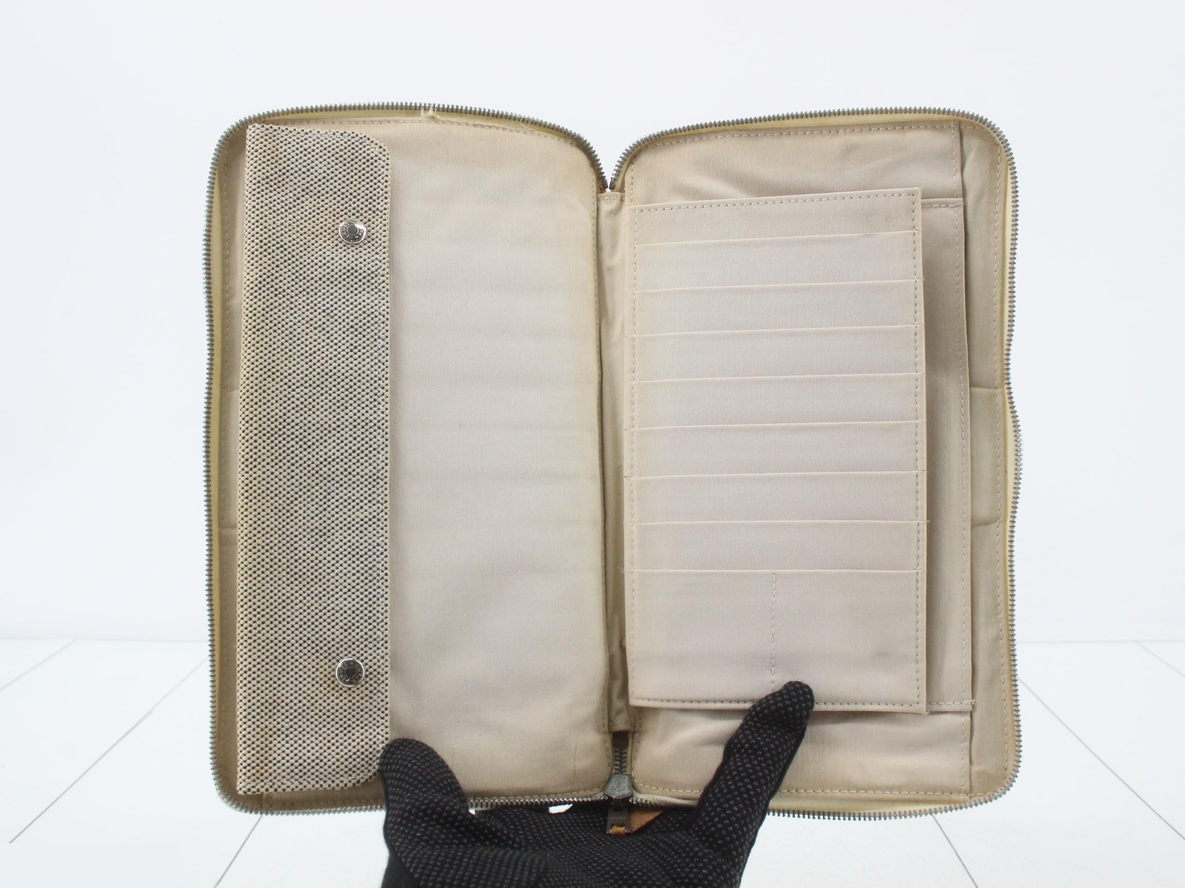 New Fooltoe Long Wallet — view 4