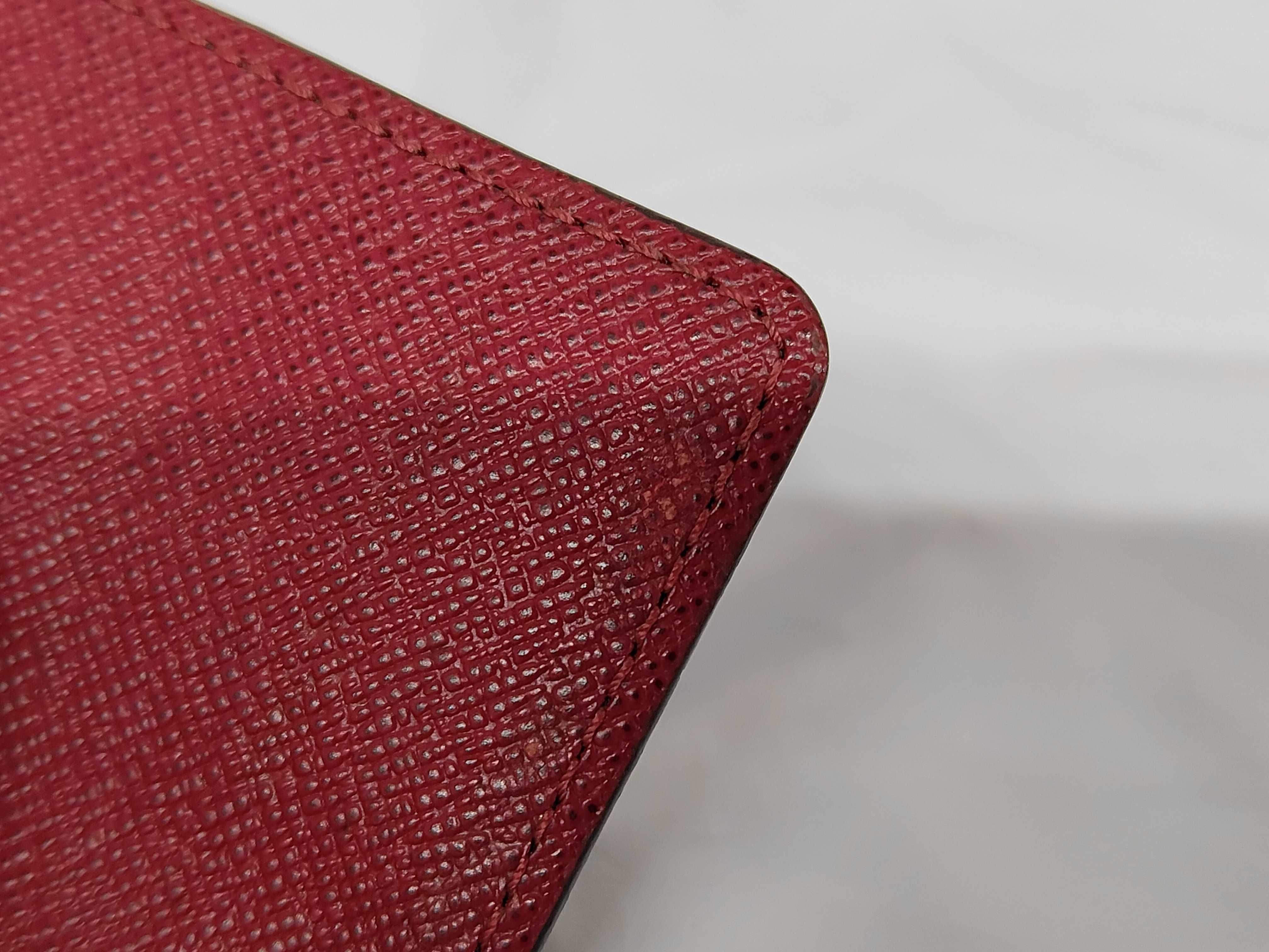 Monogram Multicles 6-ring Key Case — view 7