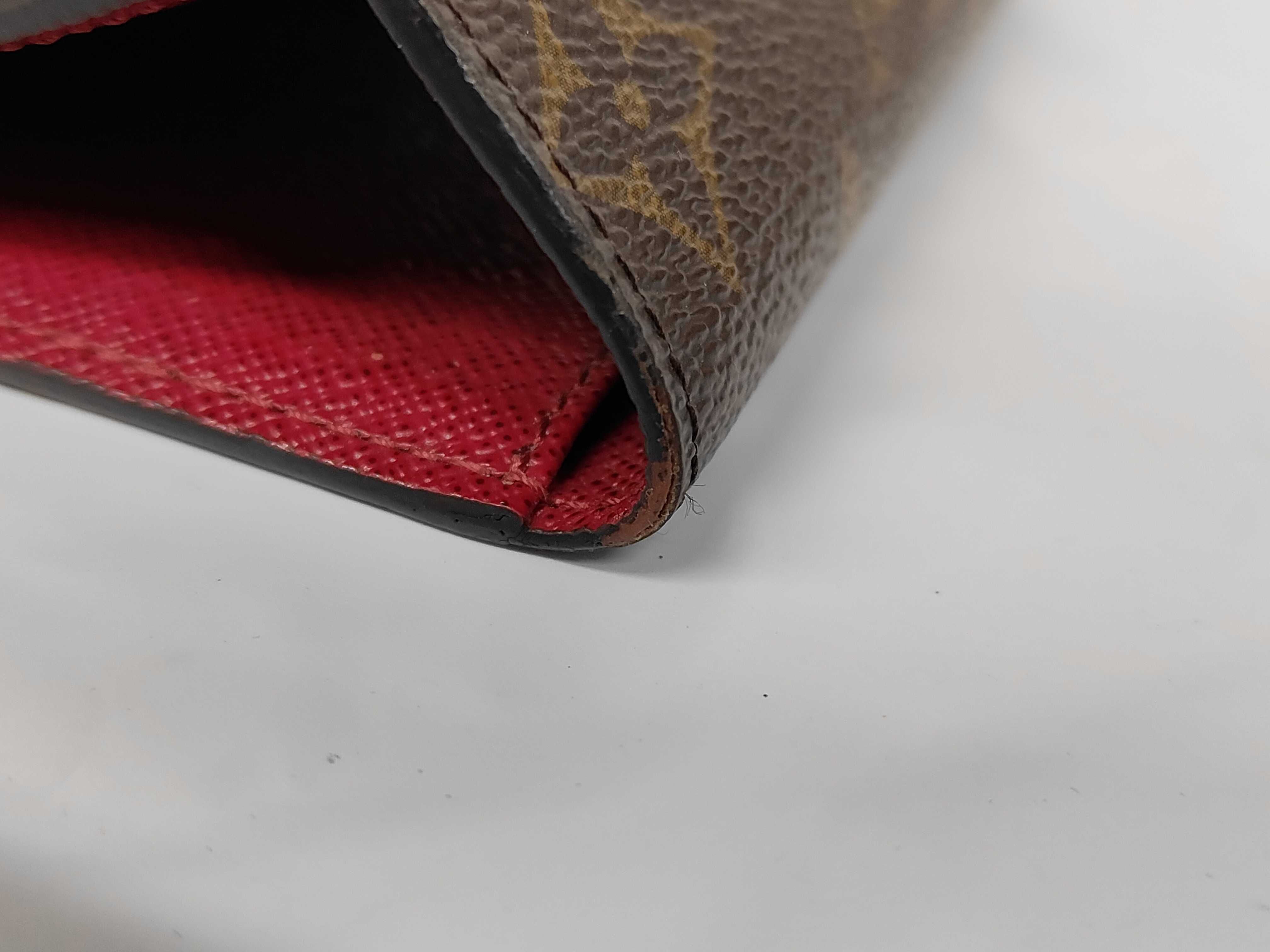 Monogram Multicles 6-ring Key Case — view 8