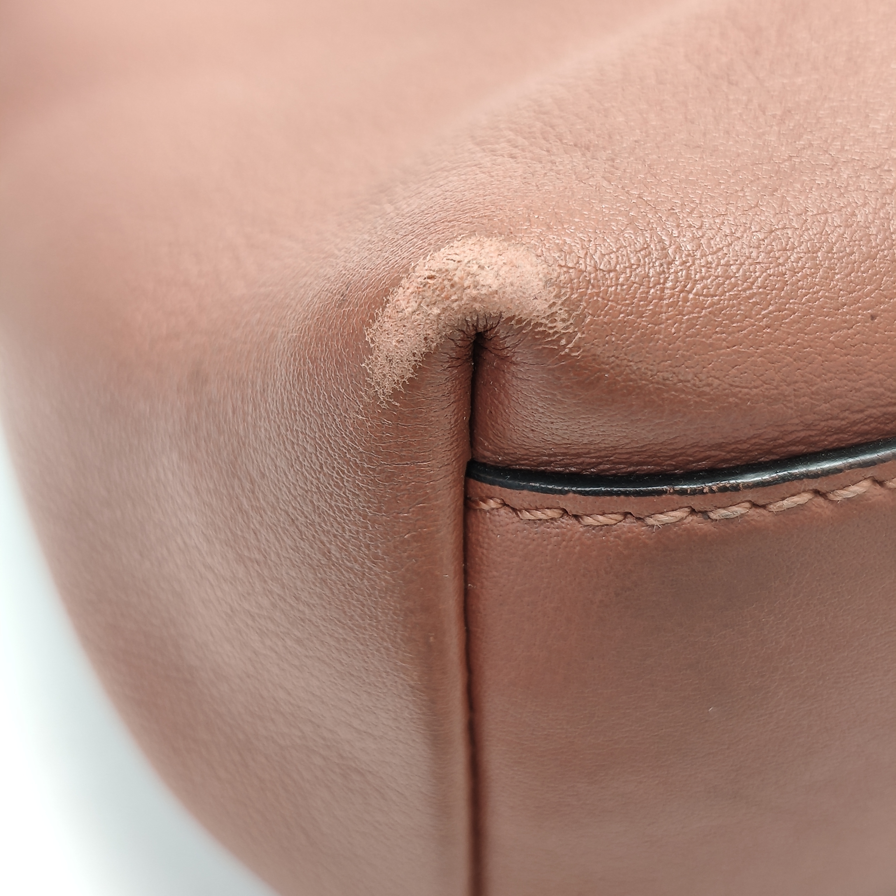 【*Shipped from: China*】BURBERRY Canvas Shoulder Bag — view 11