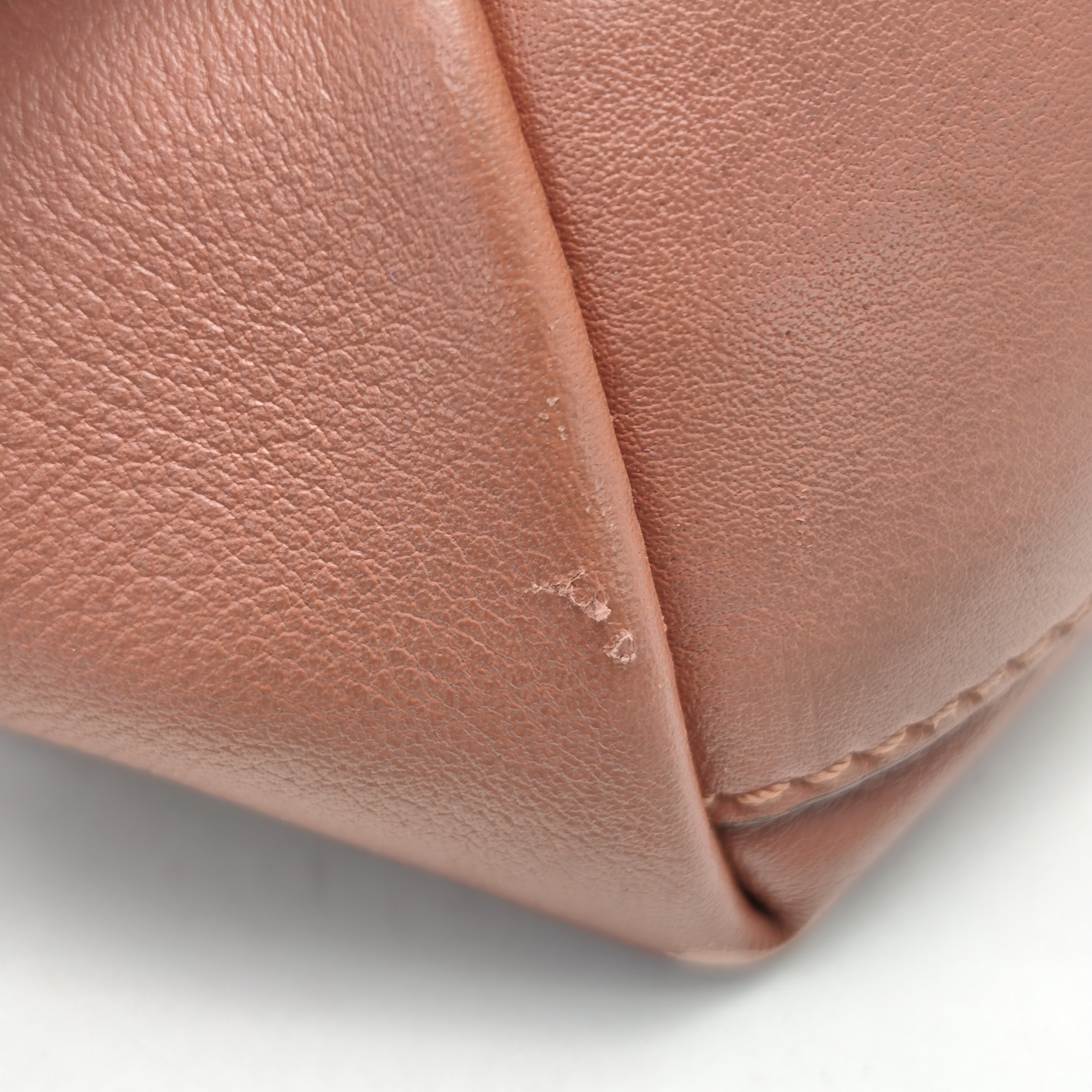 【*Shipped from: China*】BURBERRY Canvas Shoulder Bag — view 12