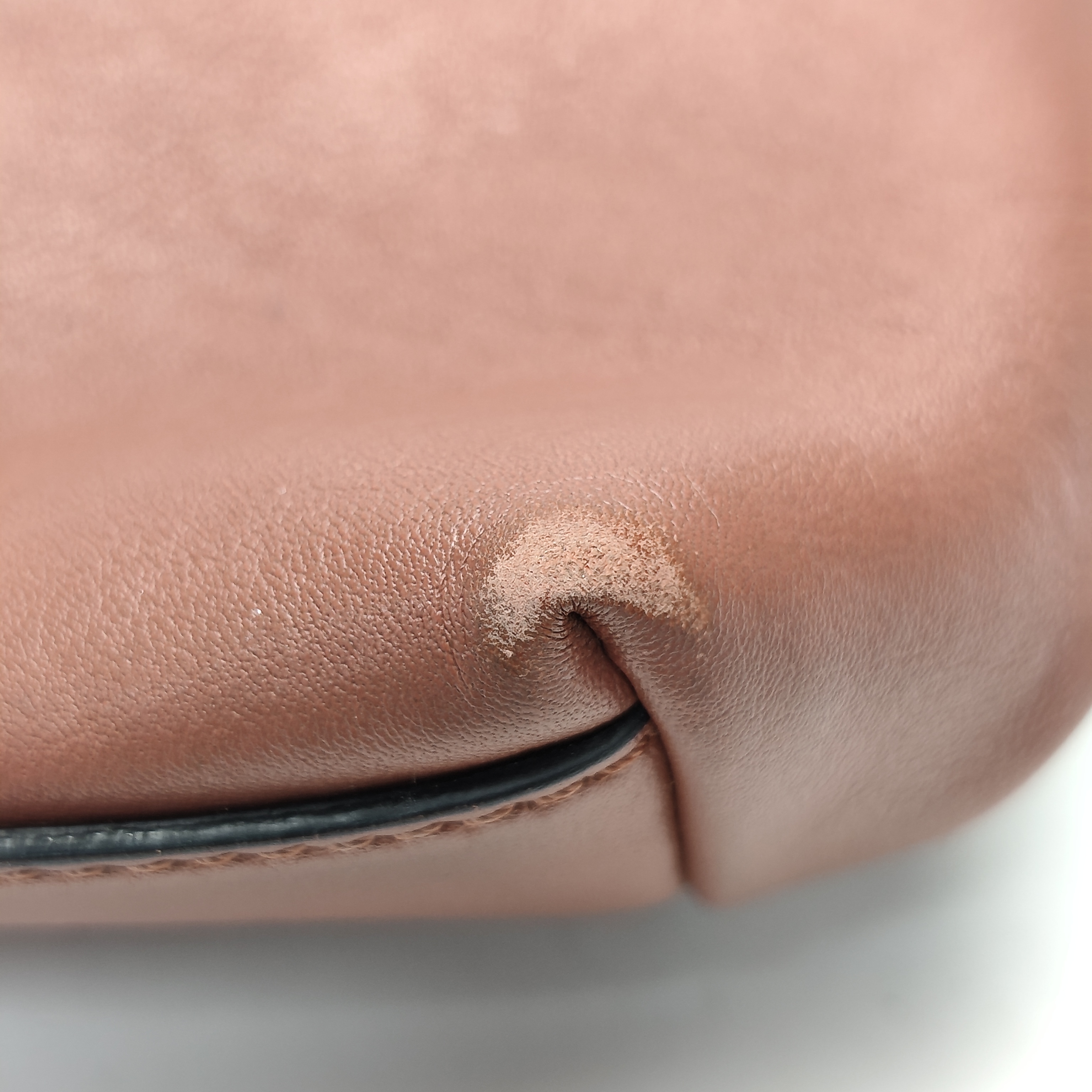 【*Shipped from: China*】BURBERRY Canvas Shoulder Bag — view 13