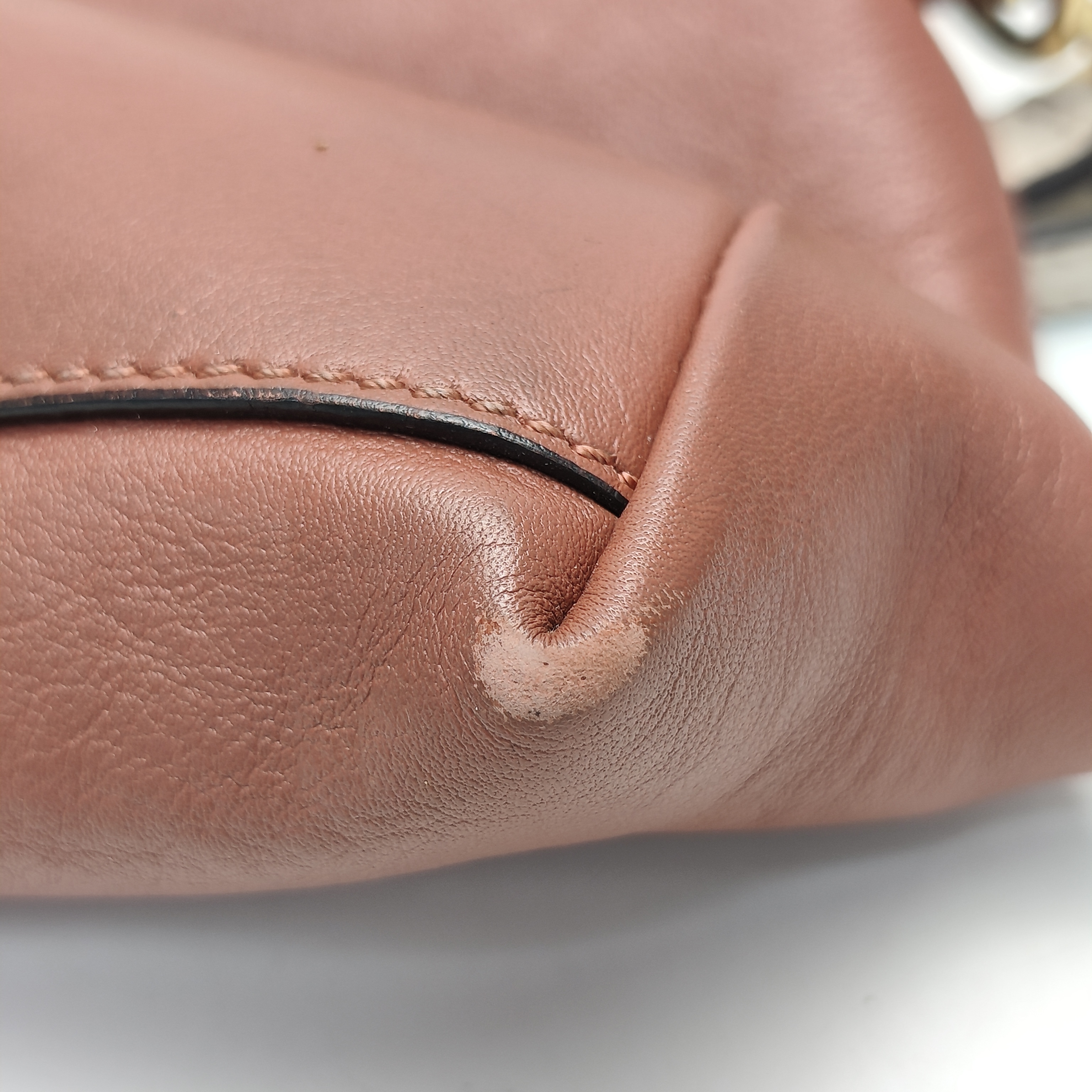 【*Shipped from: China*】BURBERRY Canvas Shoulder Bag — view 14