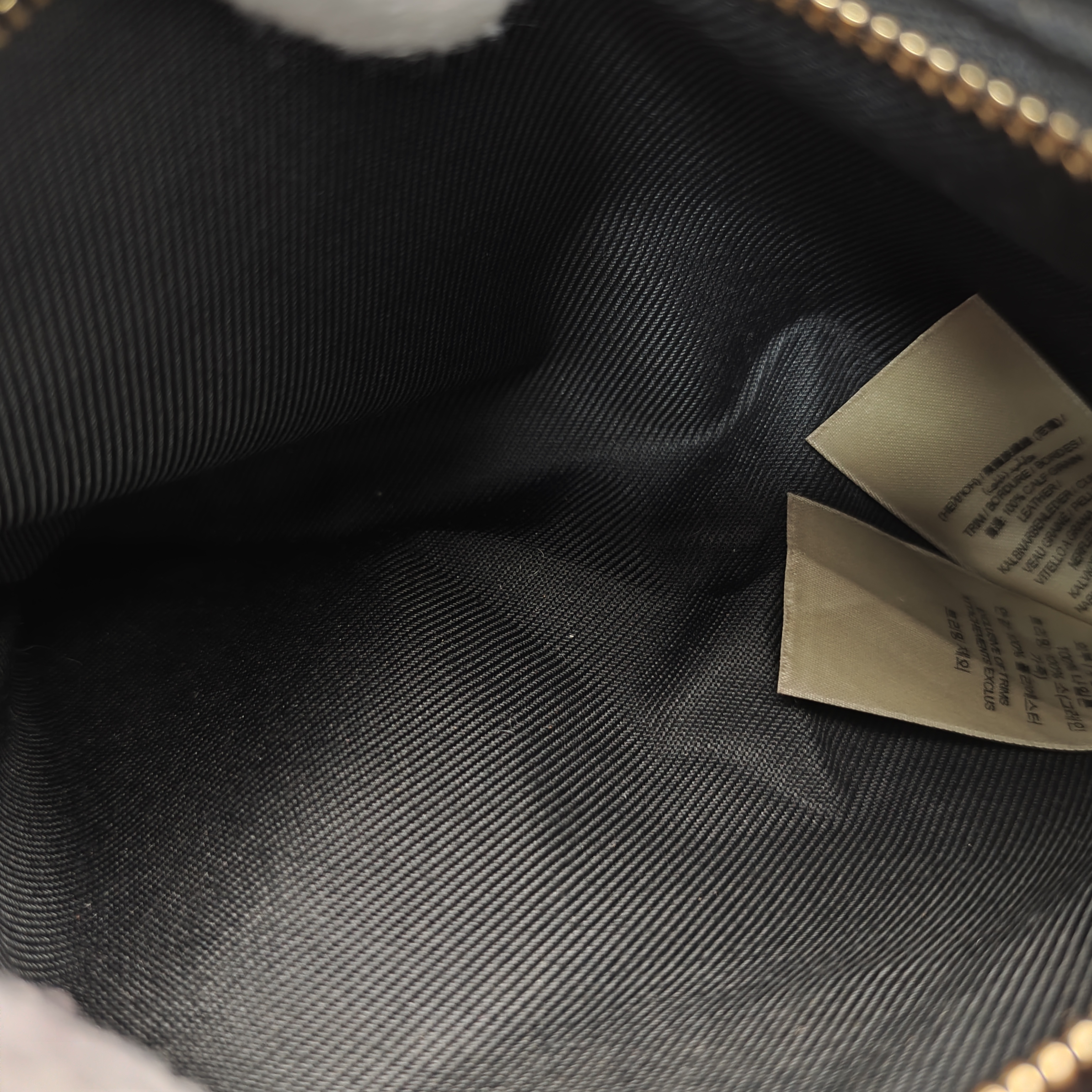 【*Shipped from: China*】BURBERRY Canvas Shoulder Bag — view 6