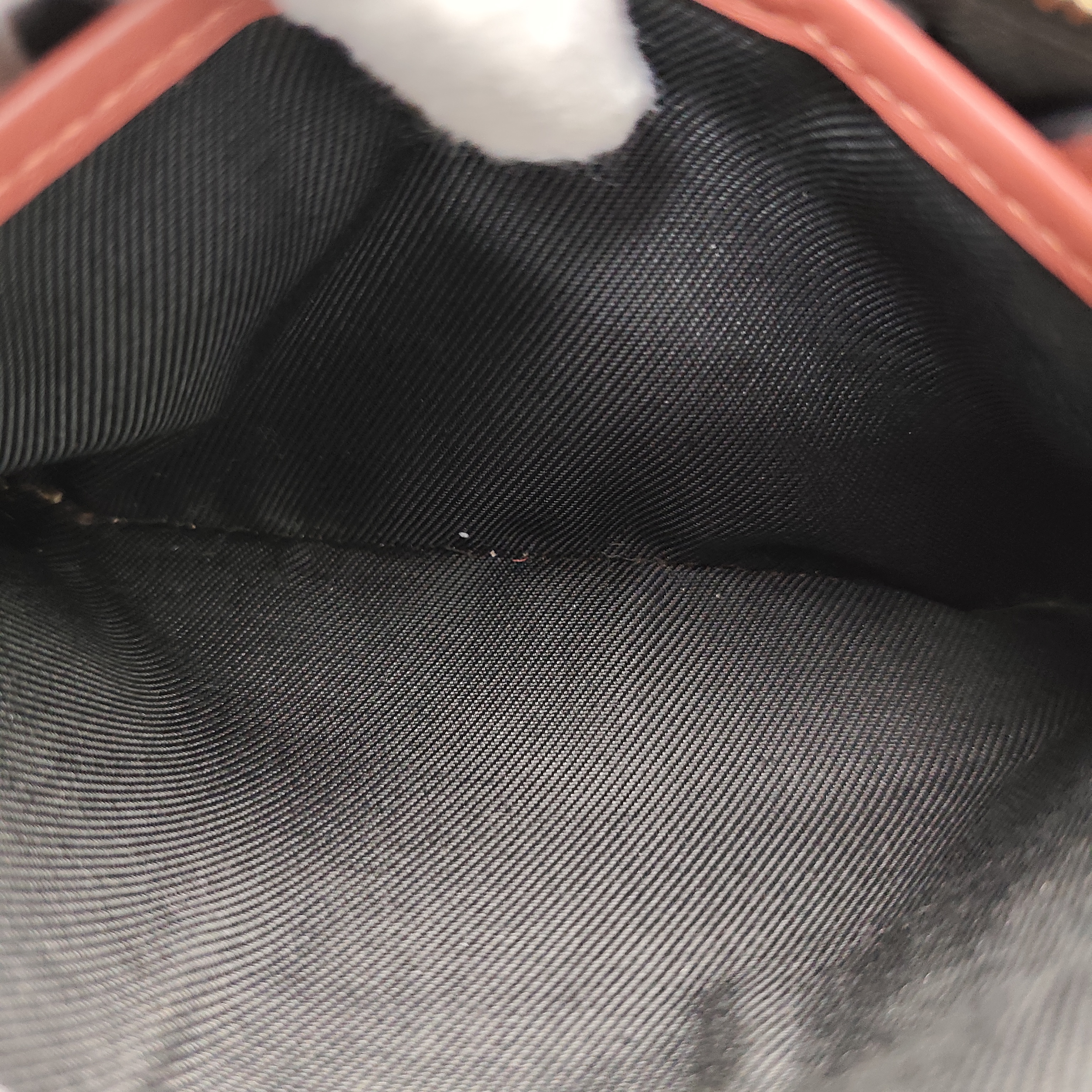 【*Shipped from: China*】BURBERRY Canvas Shoulder Bag — view 7