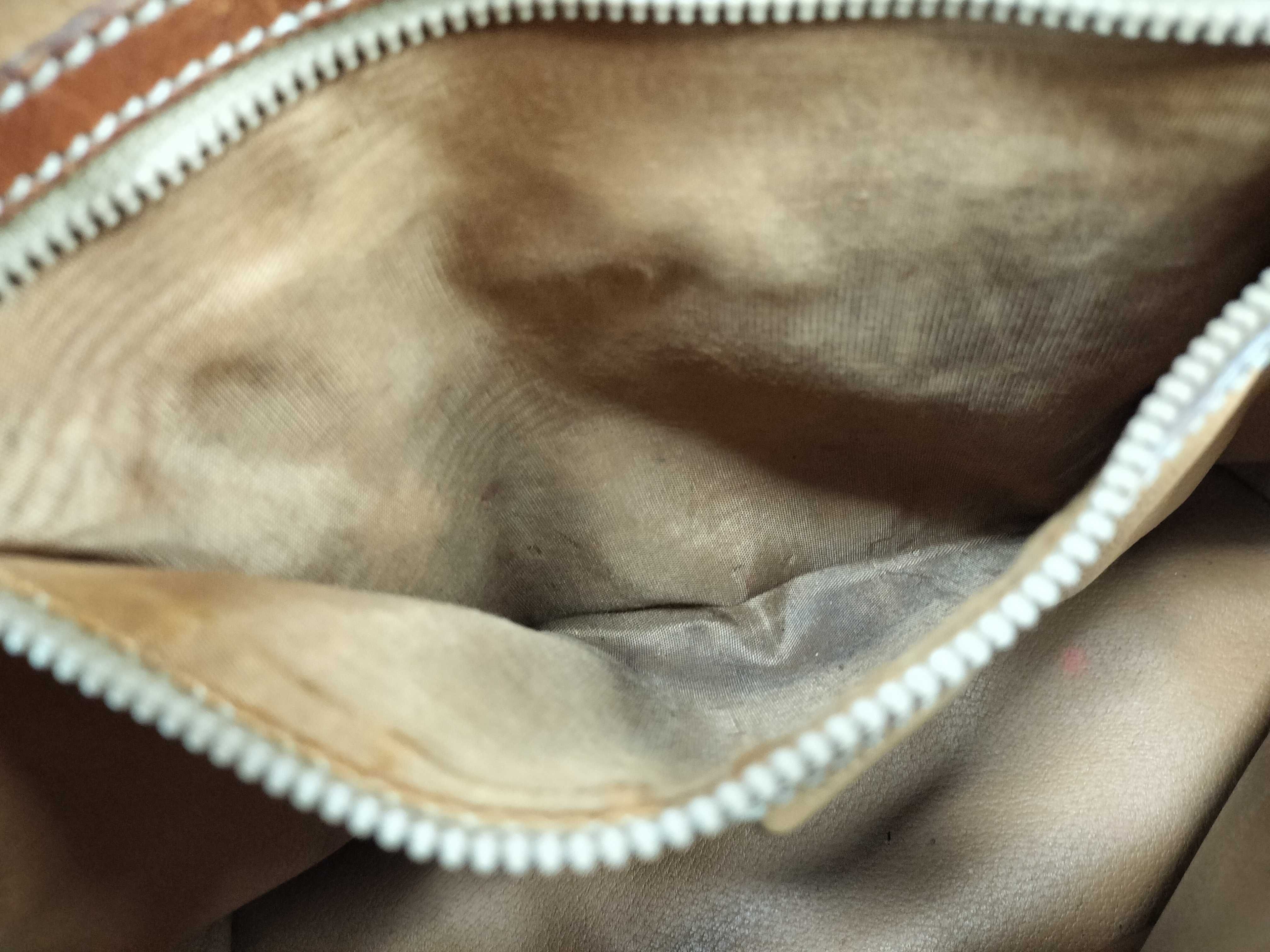 Macadam / 2-way bag / PVC handbag — view 11