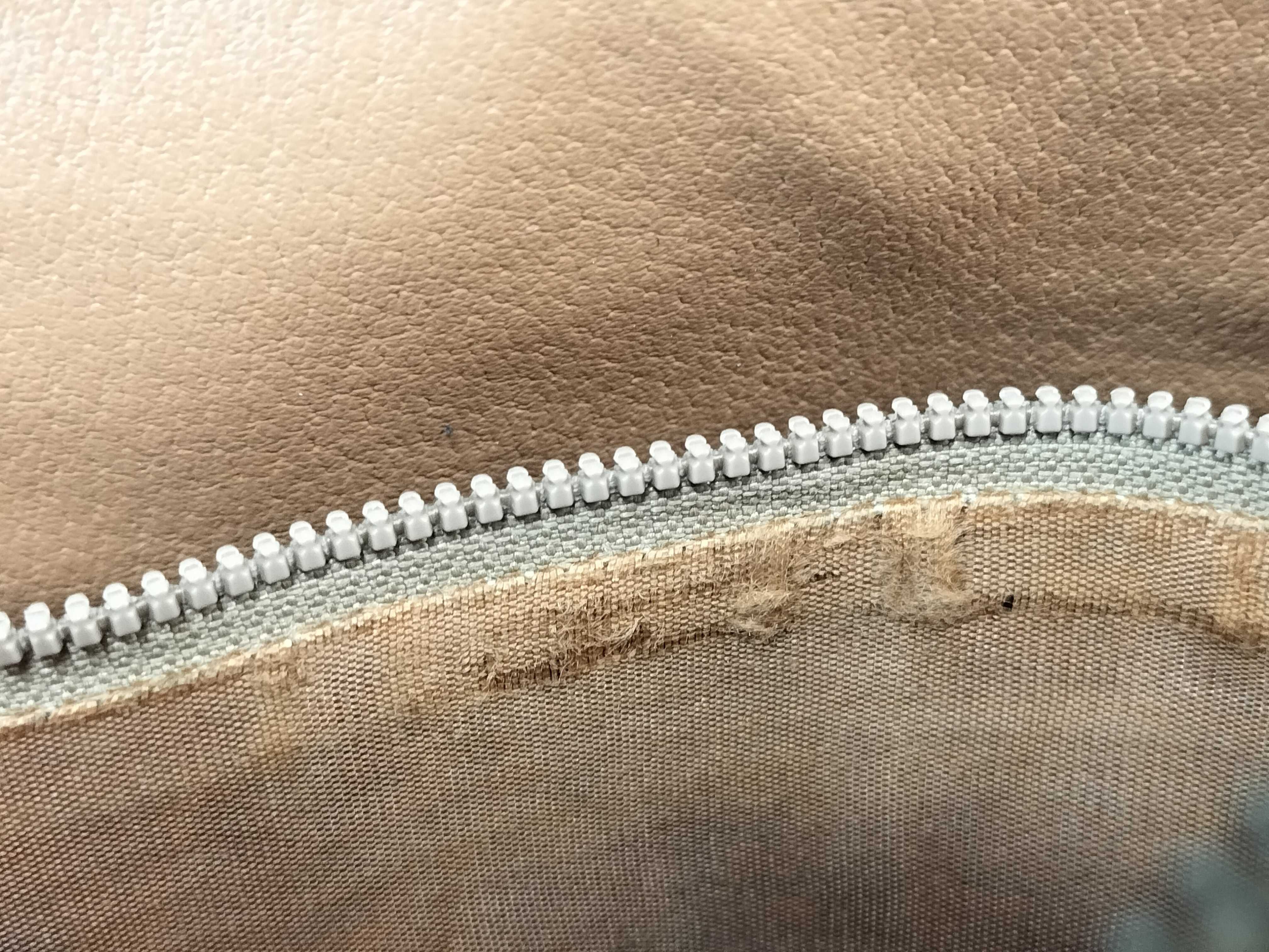 Macadam / 2-way bag / PVC handbag — view 13