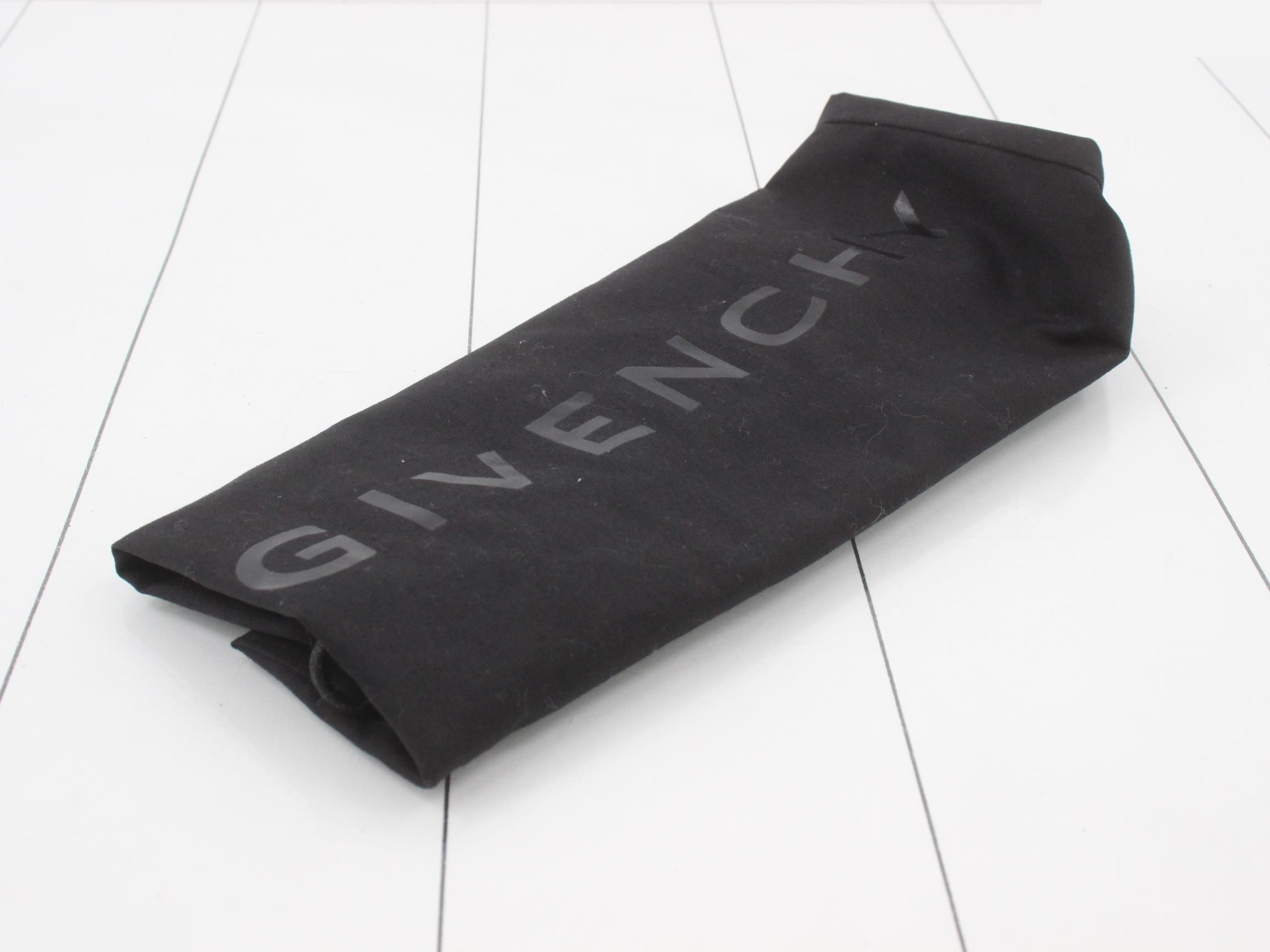 4G logo shoulder pouch — view 7