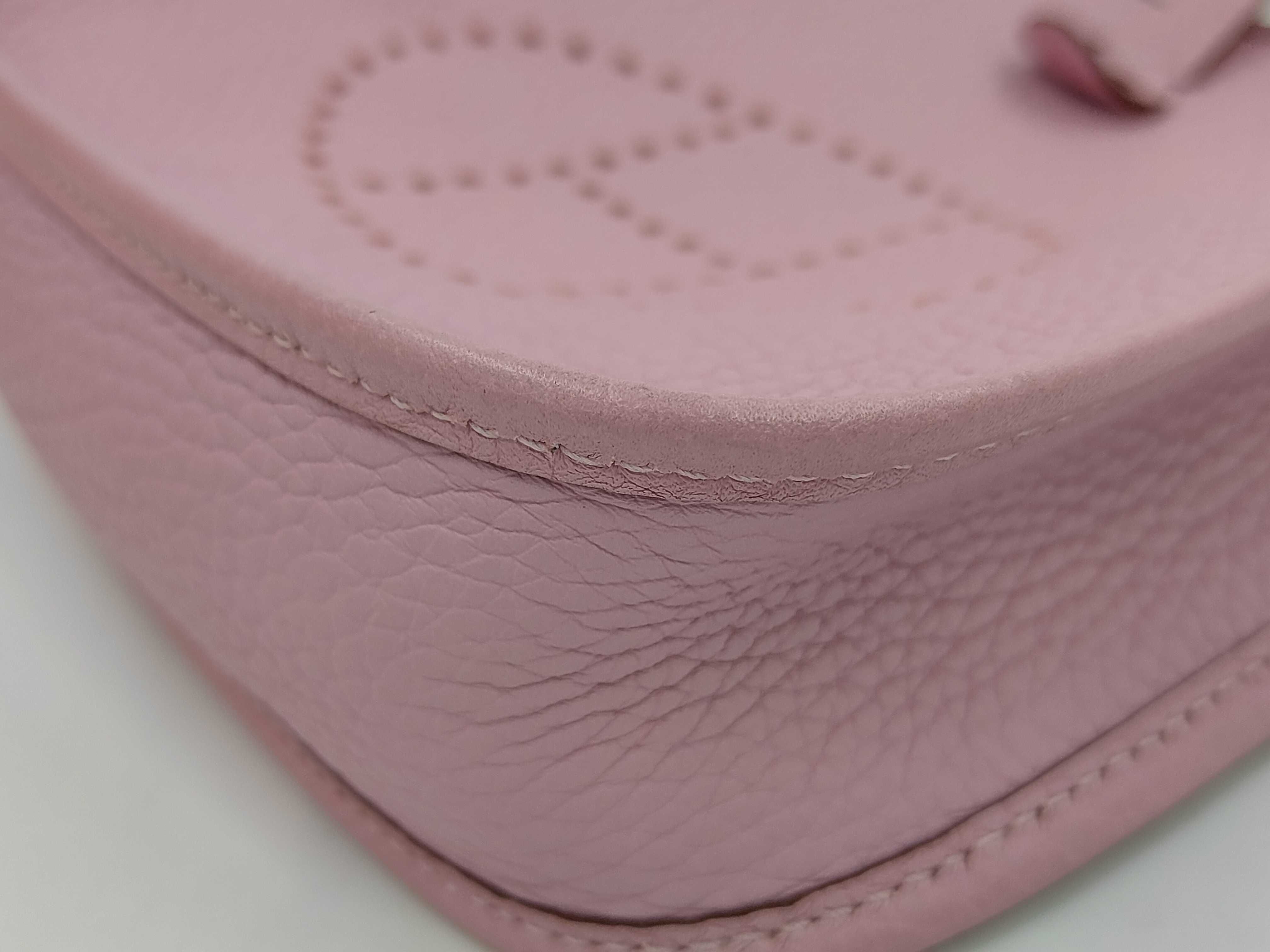 Mini Evelyne Shoulder Bag — view 3